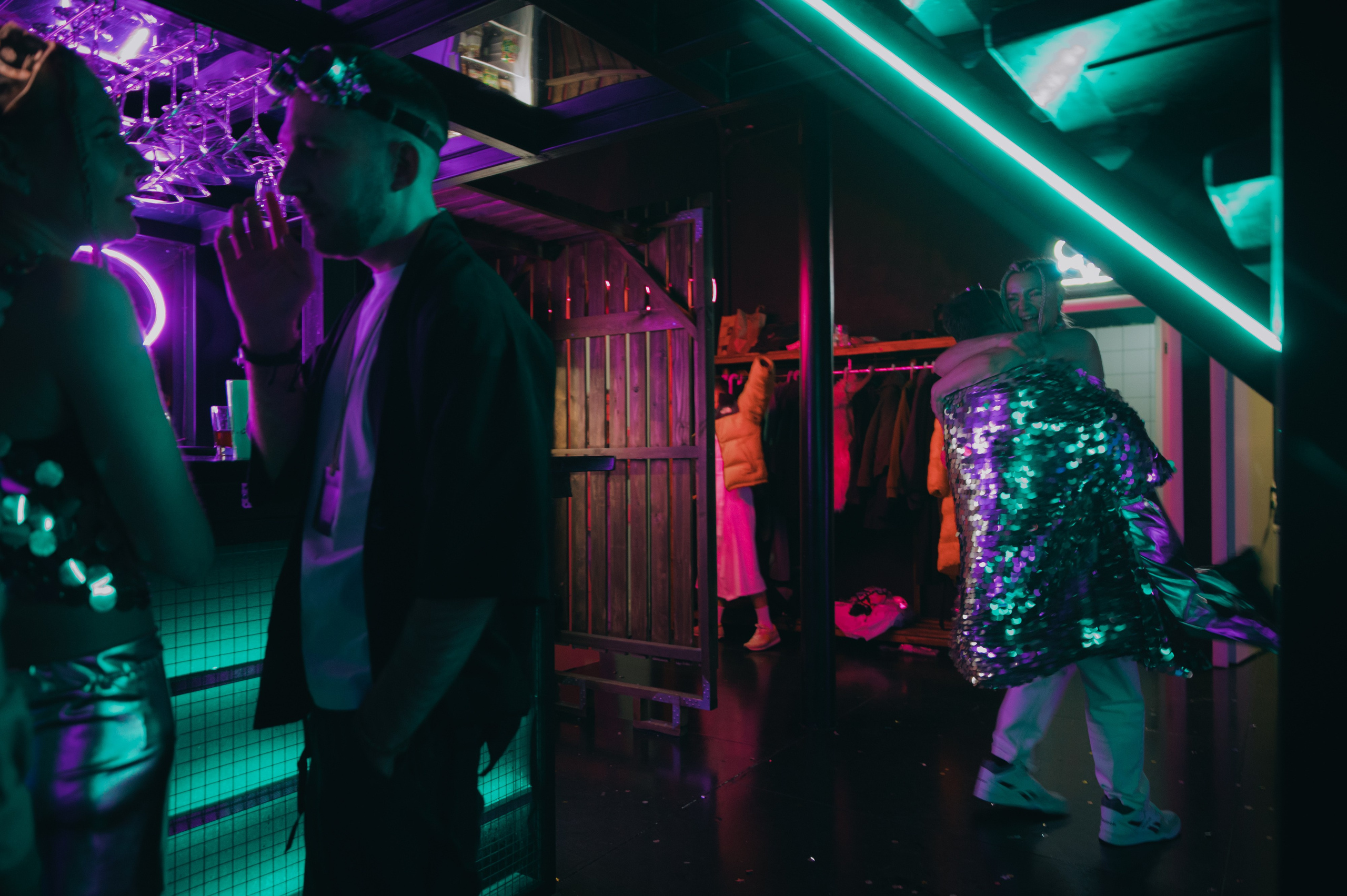 BURNING MAN. Свадебный и портретный фотограф в Москве Жердев Даниил