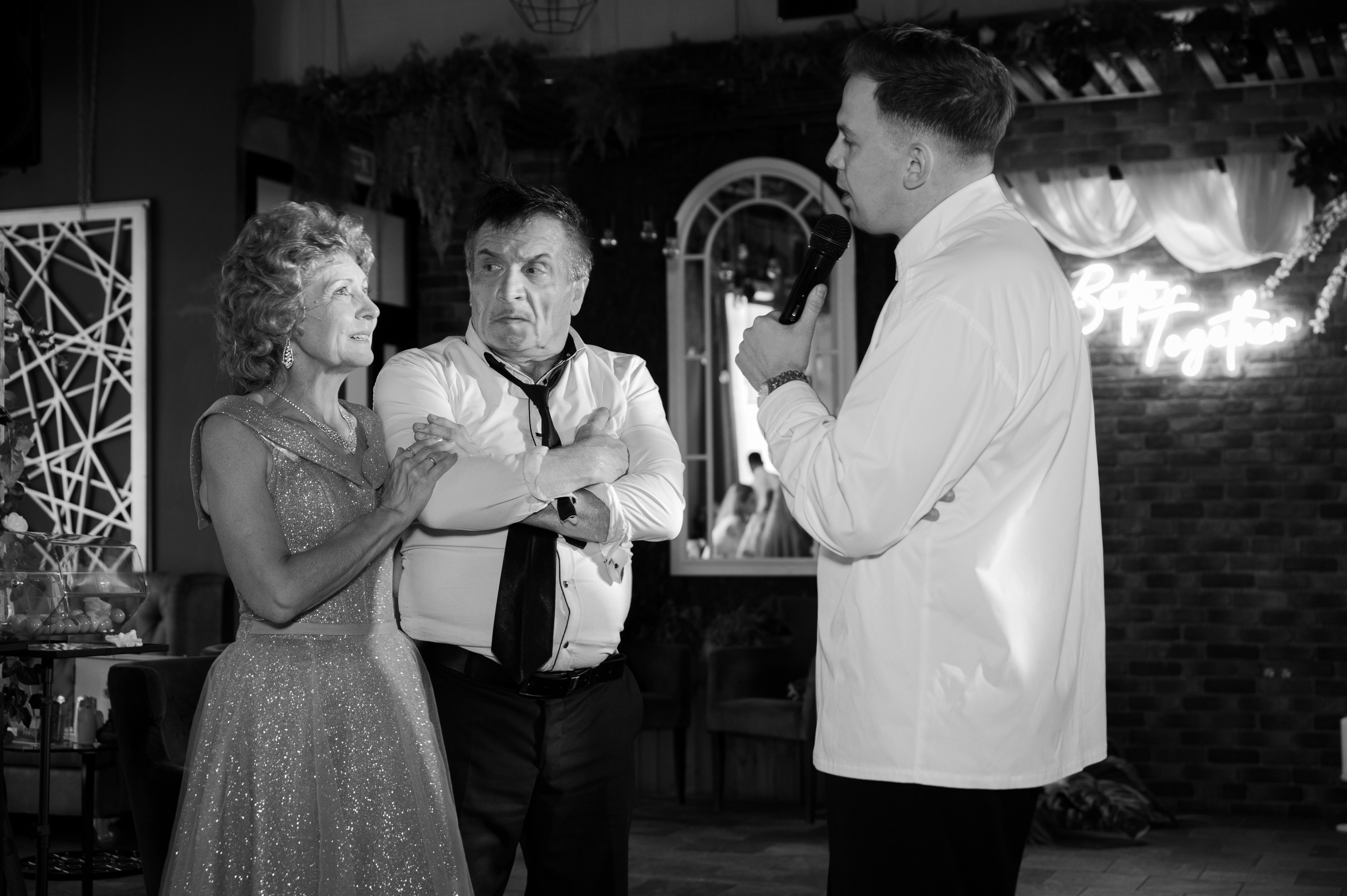 Света и Дима. Свадебный и портретный фотограф в Москве Жердев Даниил