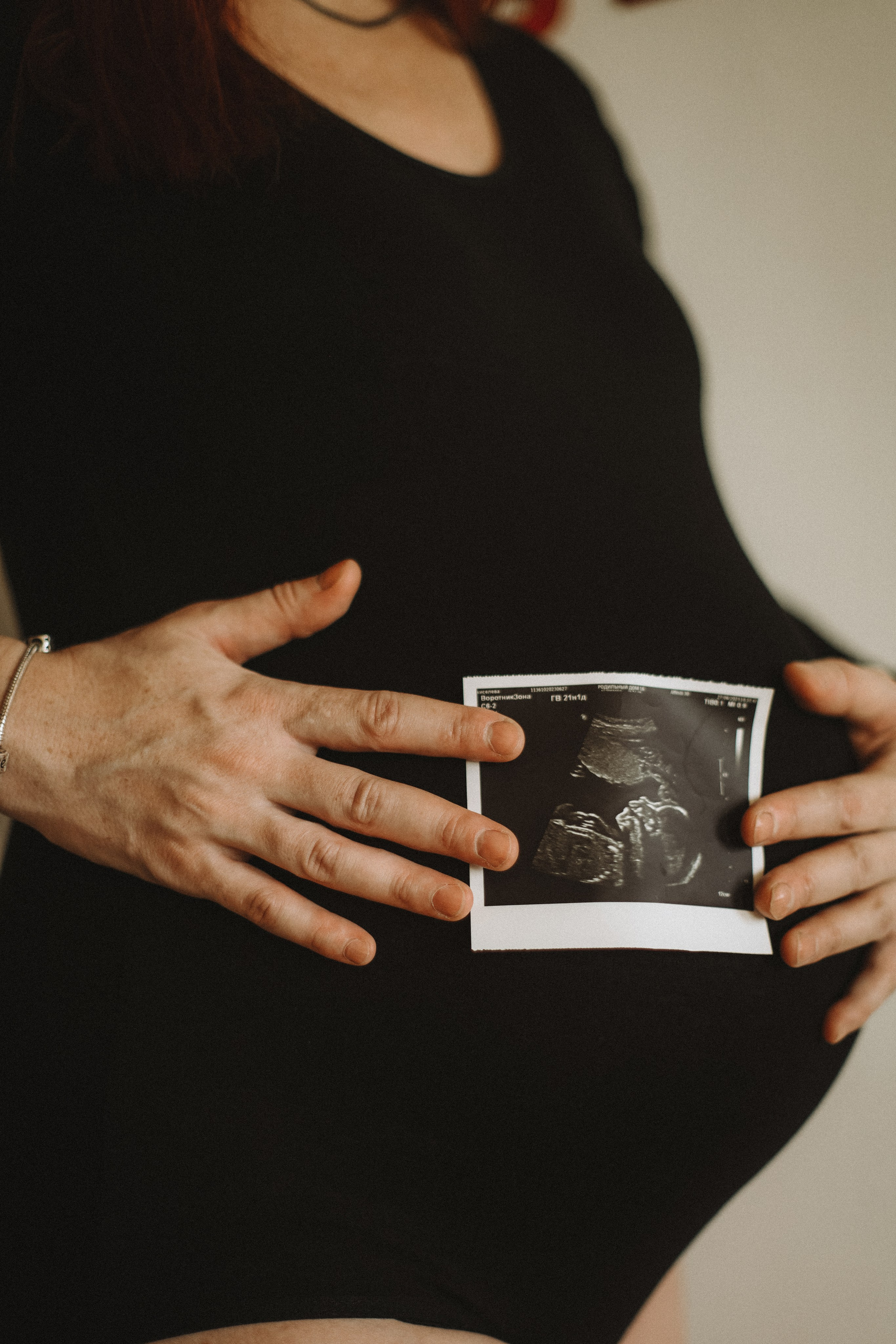 Беременность. Семейный и детский фотограф в Санкт-Петербурге «Chilik»