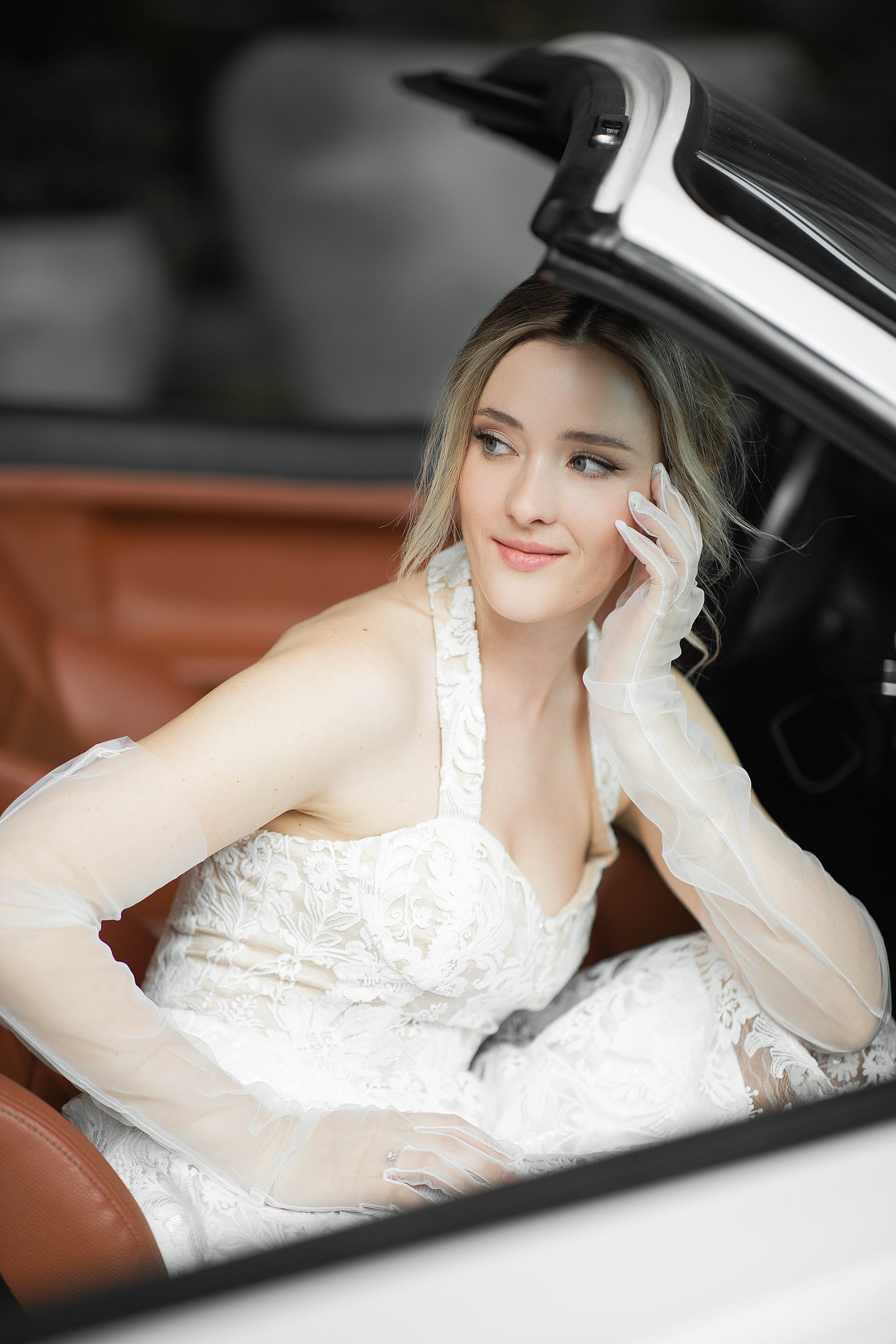 Катерина и Сергей. Свадебный фотограф Ростов-на-Дону Виолетта veslers.ph