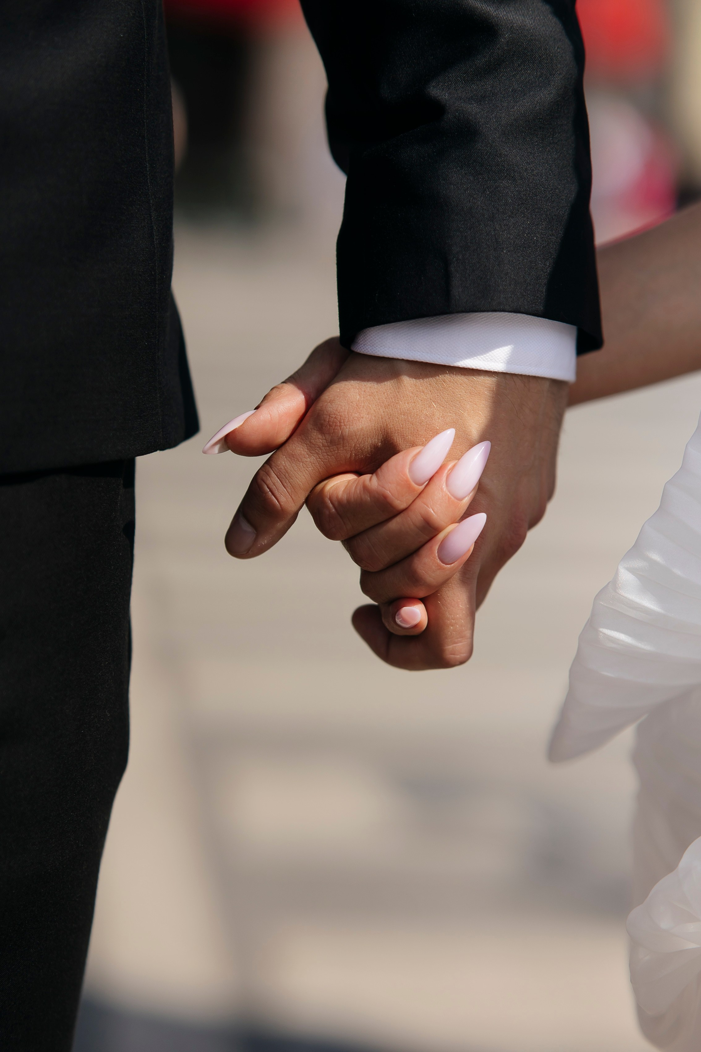 Дарья и Иван. Санкт-Петербург. Фотограф в Москве