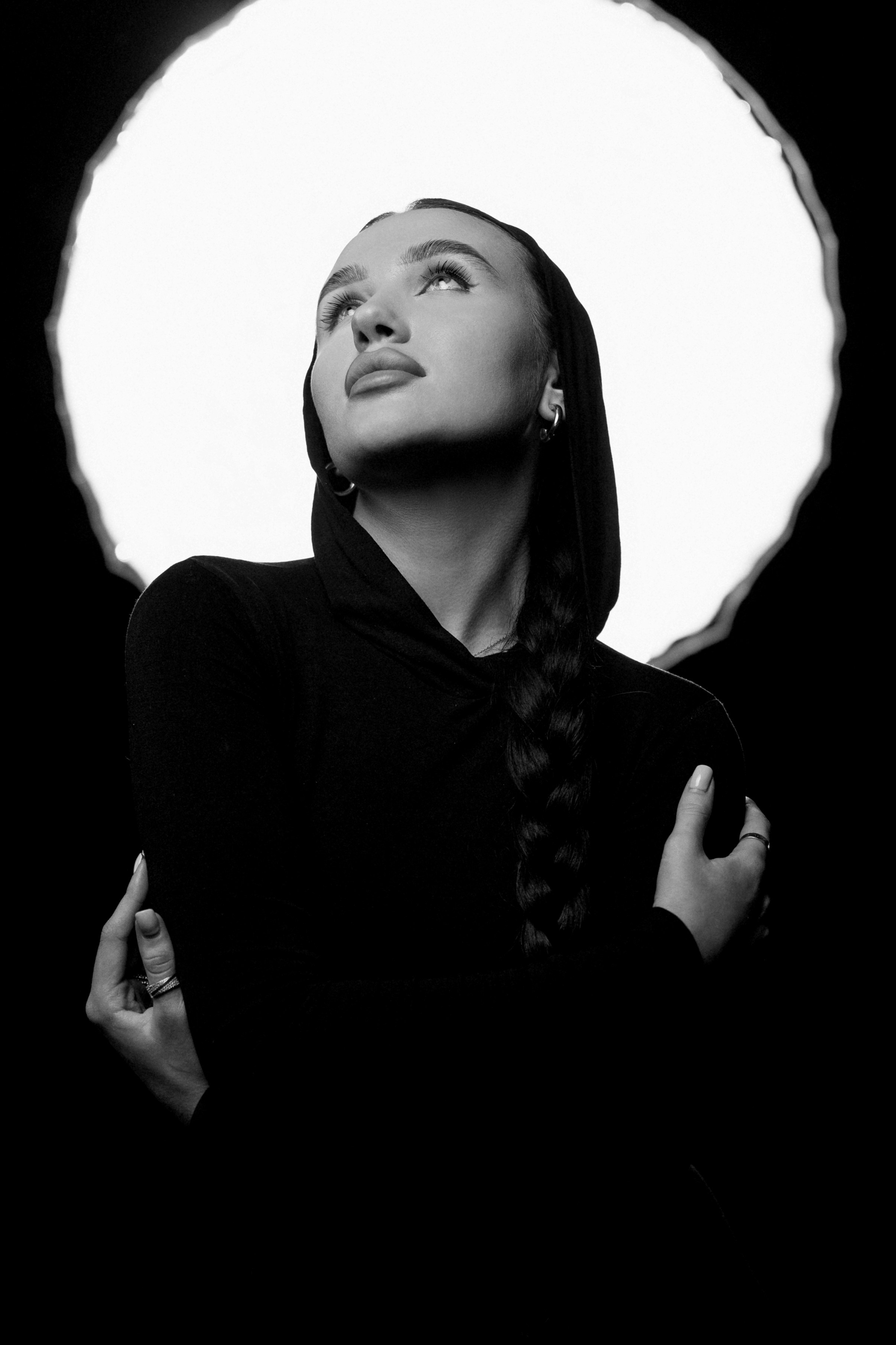 Студийная съемка. Фотограф г. Славянск-на-Кубани