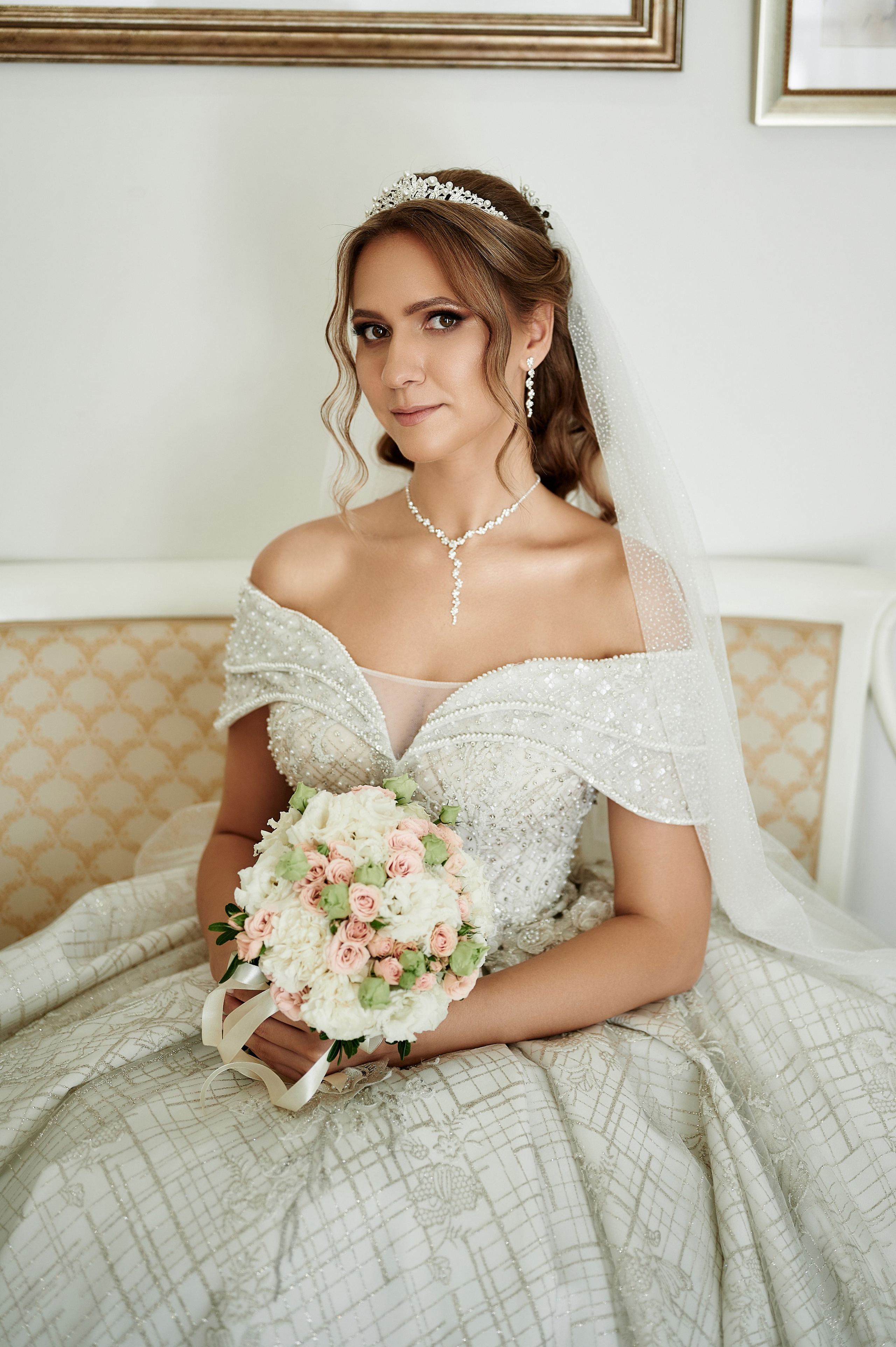 Иван и Эльвира. Фото-видеосъемка свадеб Venson Films