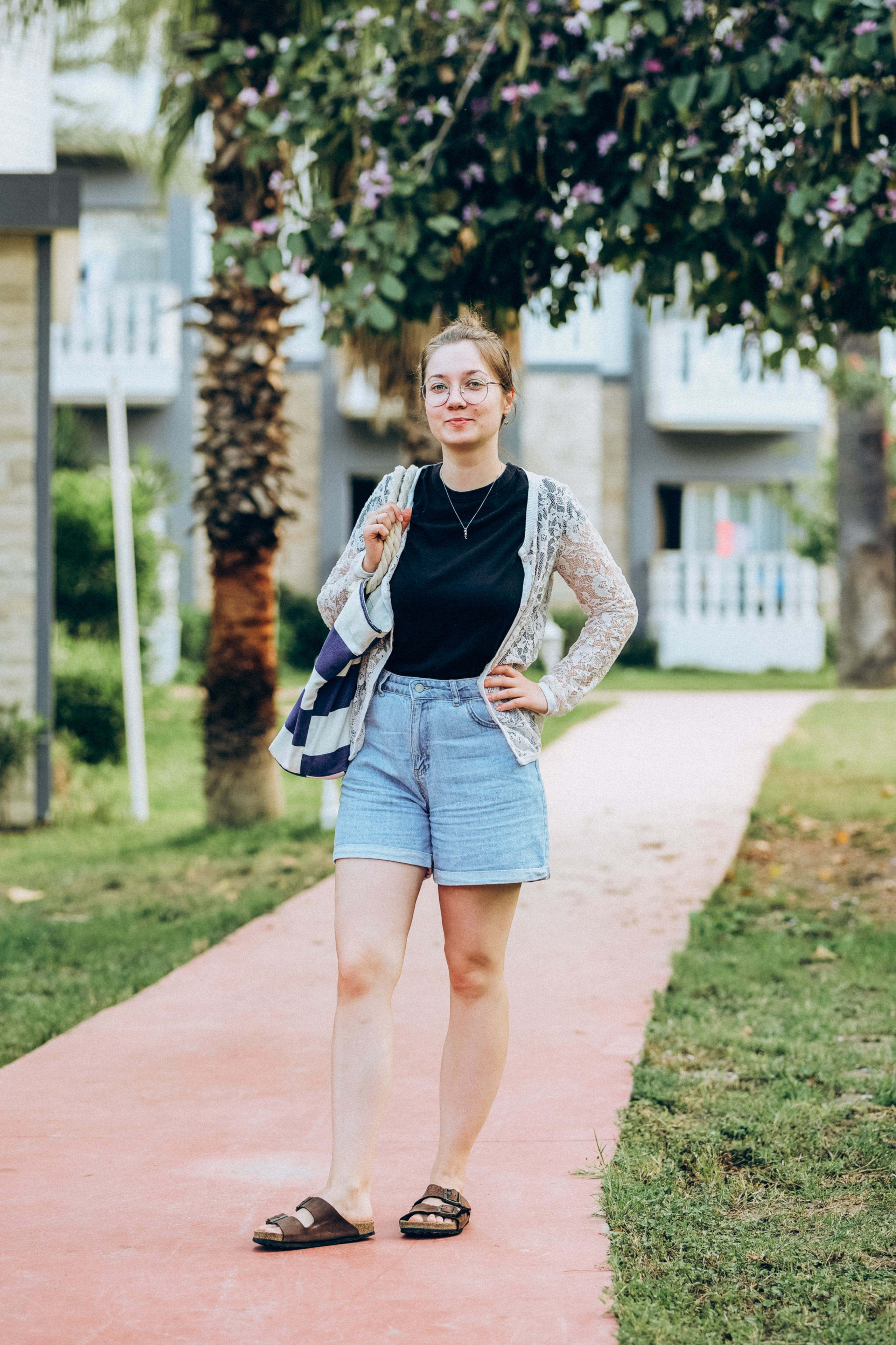 Наш отдых в Турции