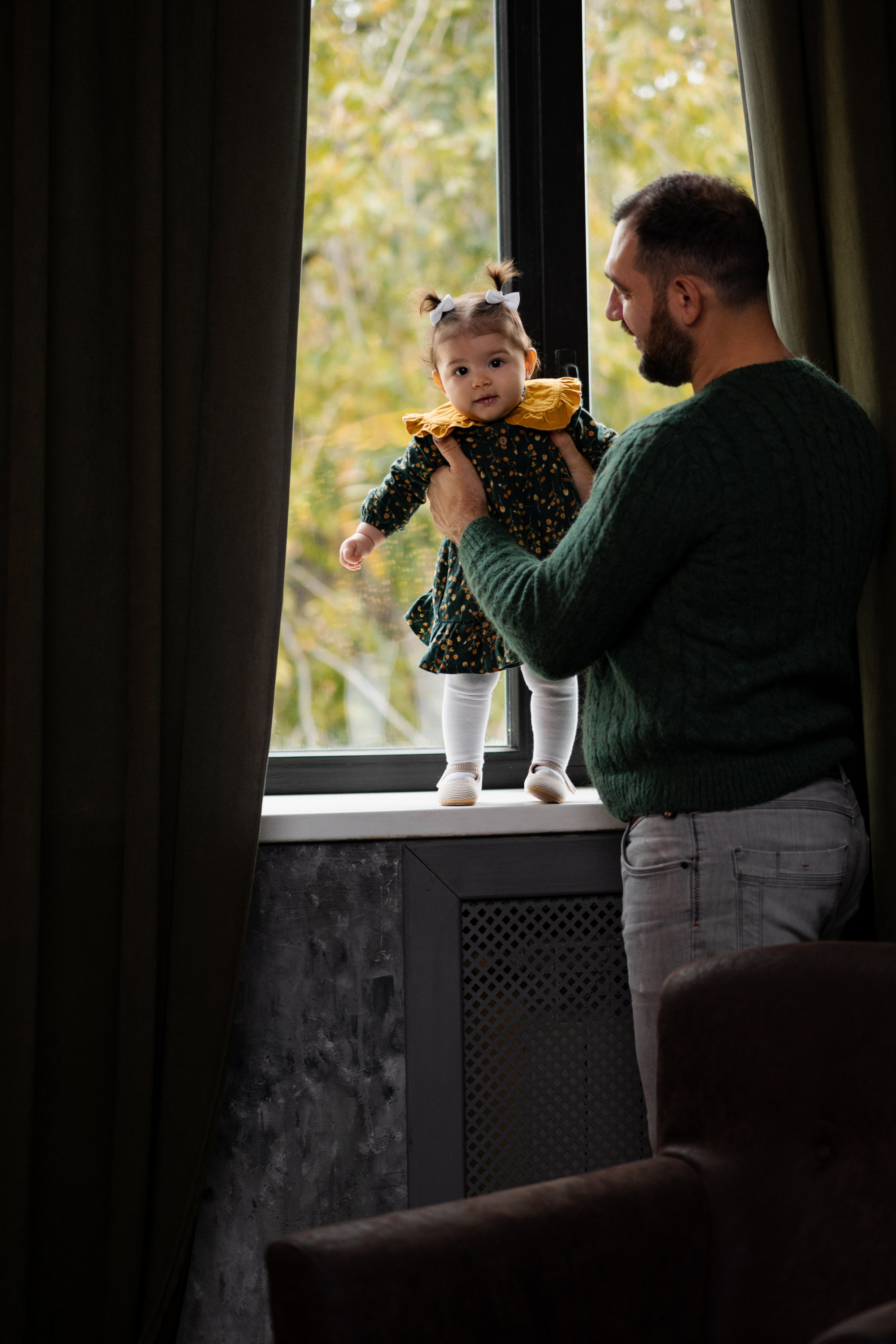 Топаловы. Свадебный и семейный фотограф Екатерина Ибрагимова Москва Астрахань