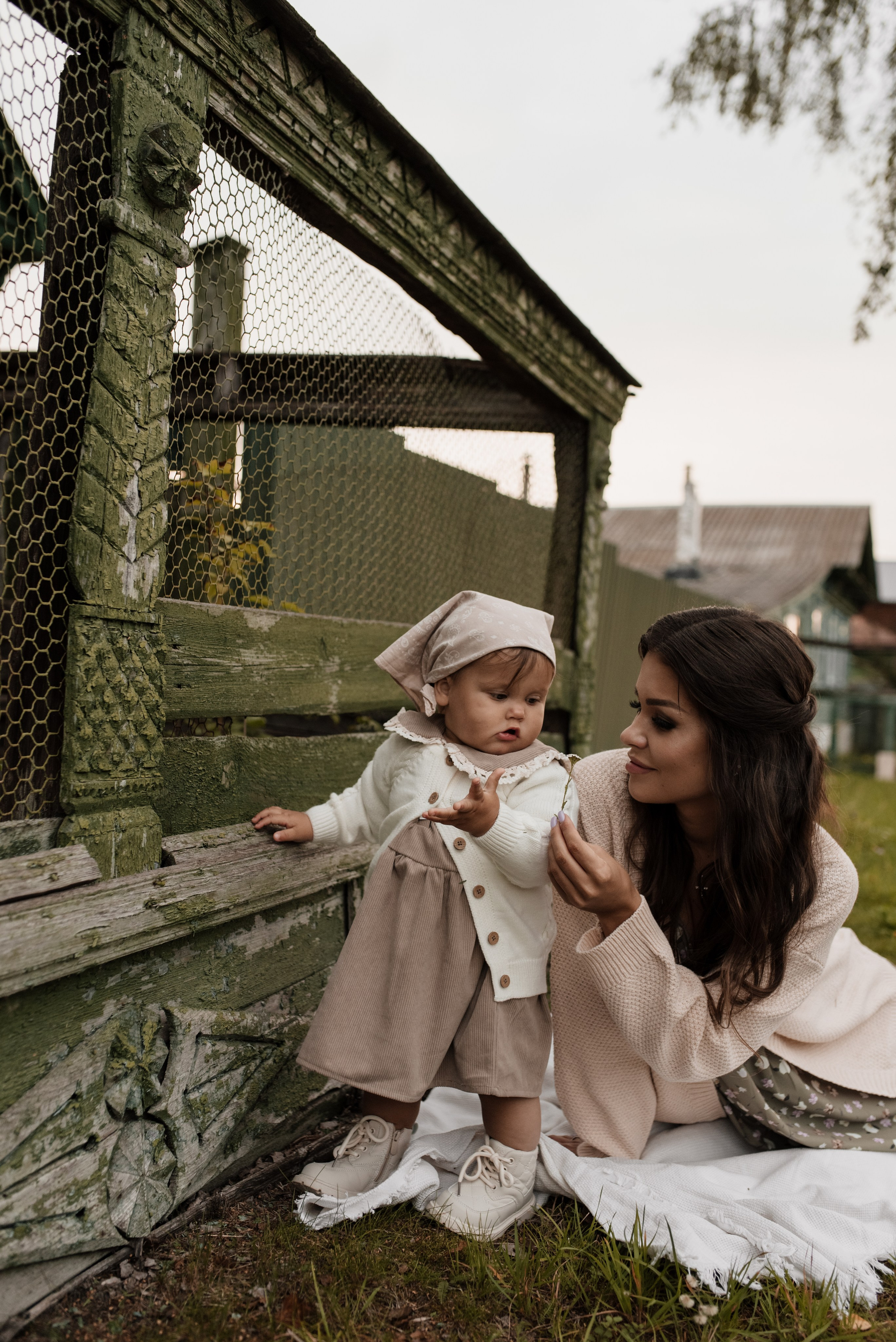 Диана ♡ Милана ♡ Артем. Фотограф Ольга Плеханова | Нижний Новгород, Москва