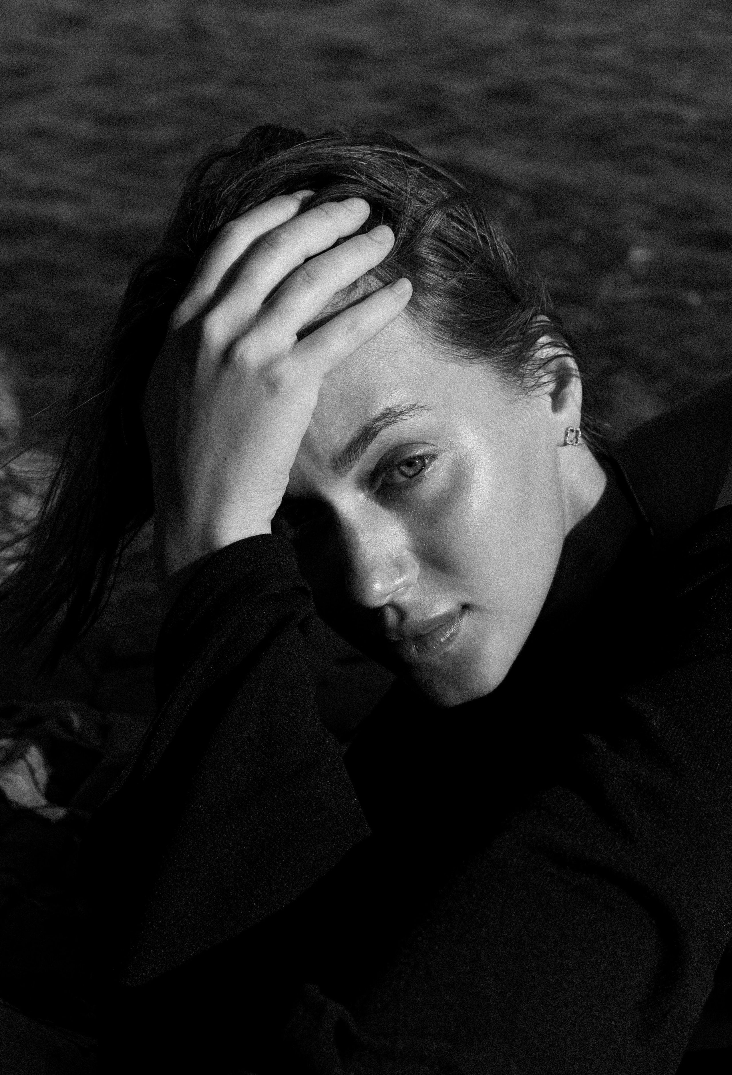 Поля. Семейный и свадебный фотограф в Краснодаре Елизавета Замаева