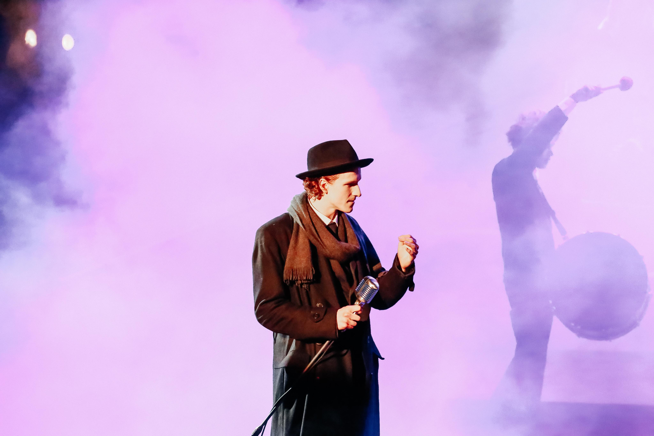 «Театр», Театр Современник. Режиссер Владимир Панков. Фоторепортаж. Театральная фотосъёмка