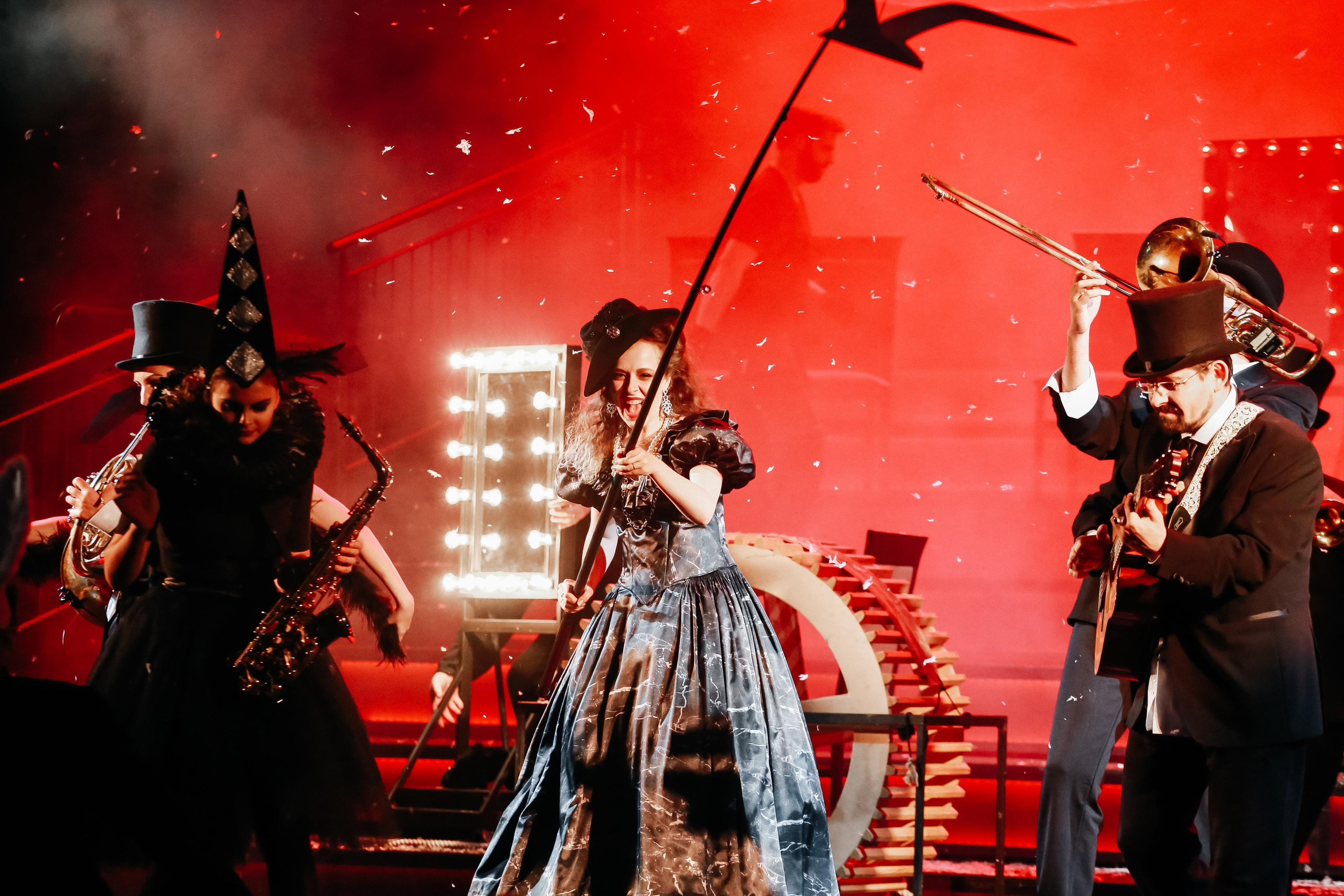 «Театр», Театр Современник. Режиссер Владимир Панков. Фоторепортаж. Театральная фотосъёмка