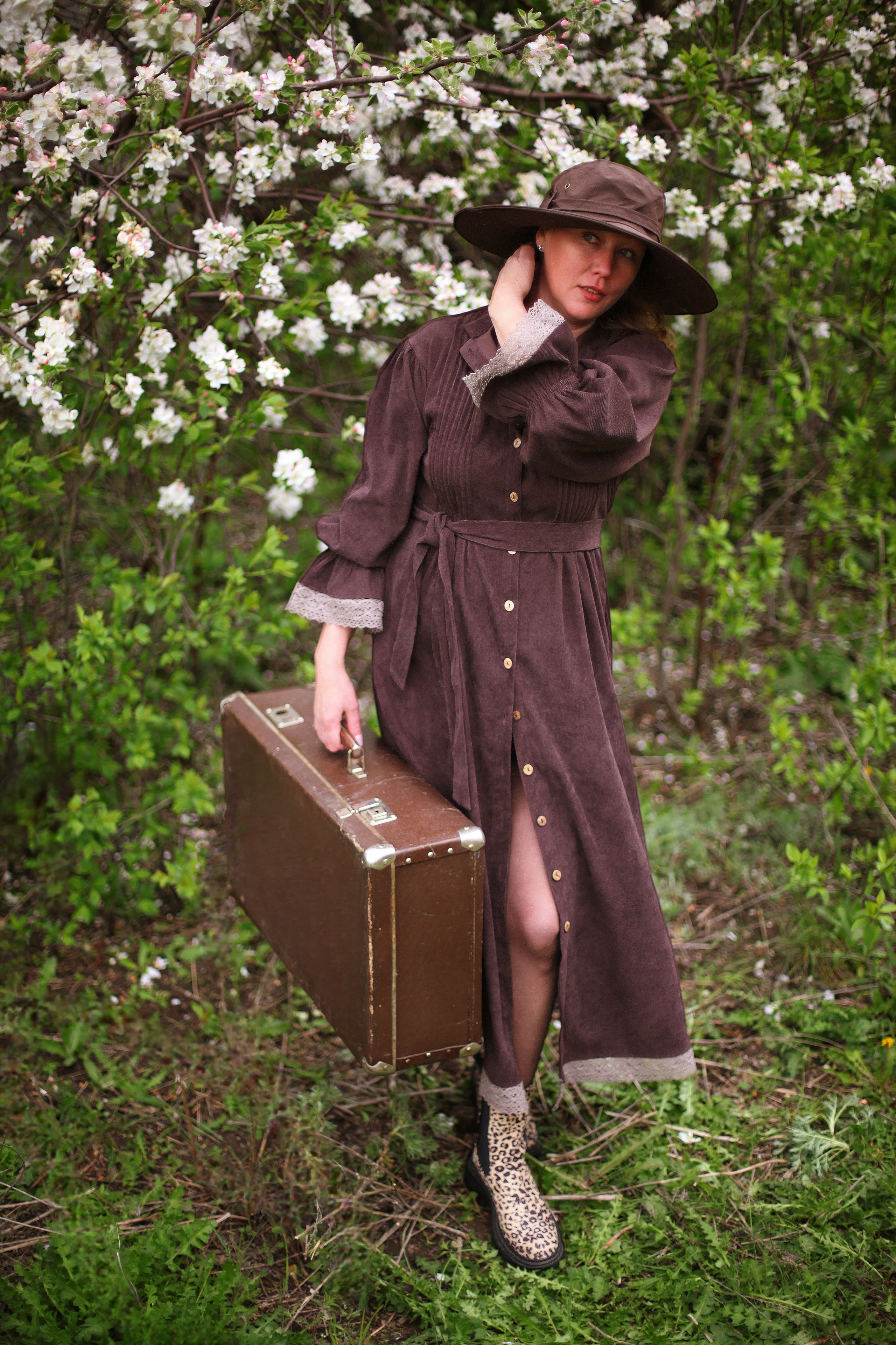 Светлана. Портретный фотограф Москва Виктория Гранд