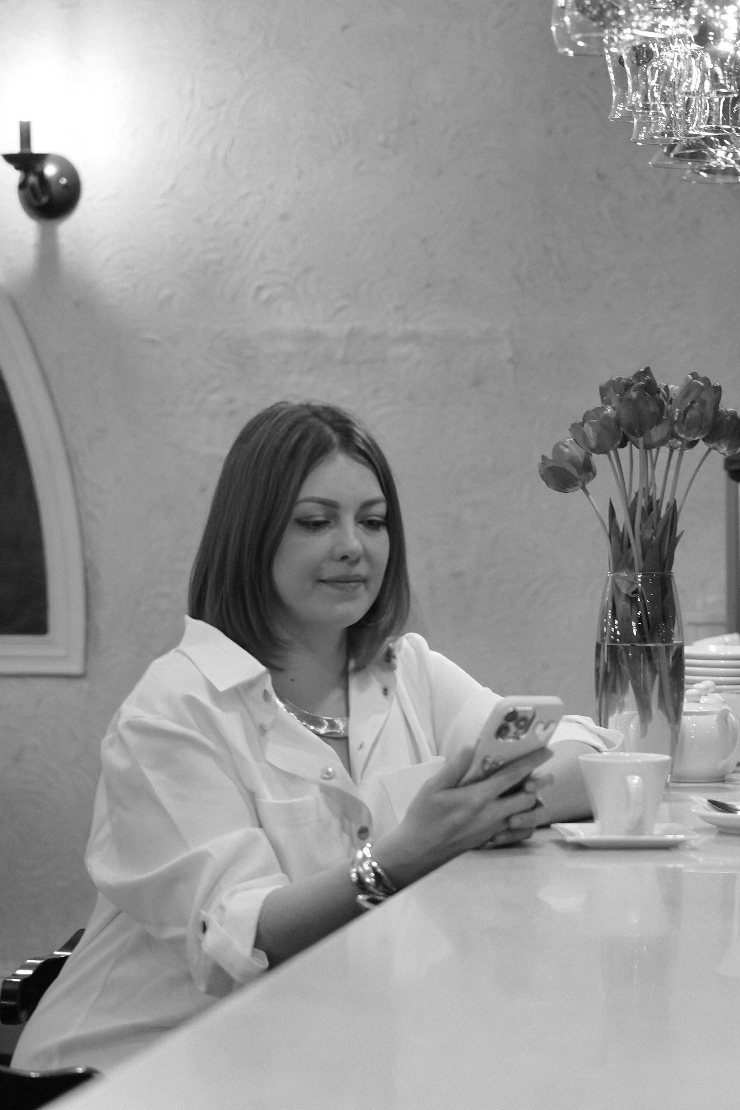 Ольга. Портретный фотограф Москва Виктория Гранд