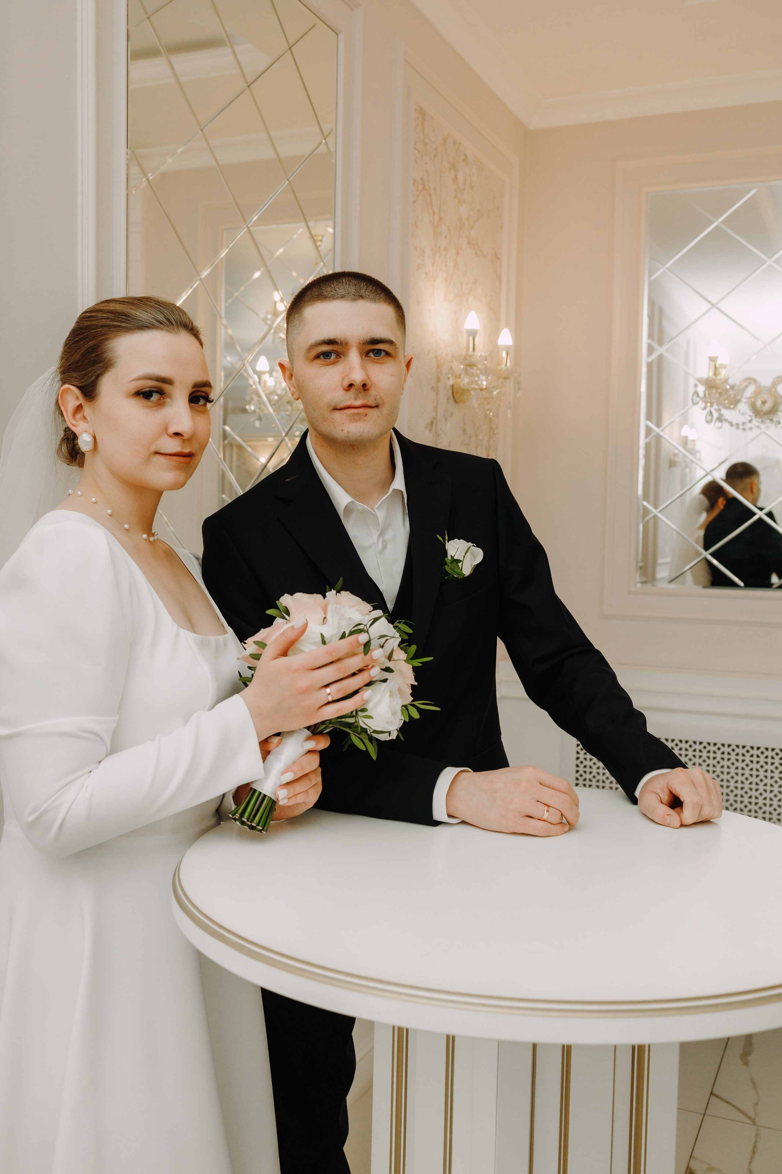 Тёплый апрель. Lifestyle семейный и детский фотограф в Омске Иванова Екатерина