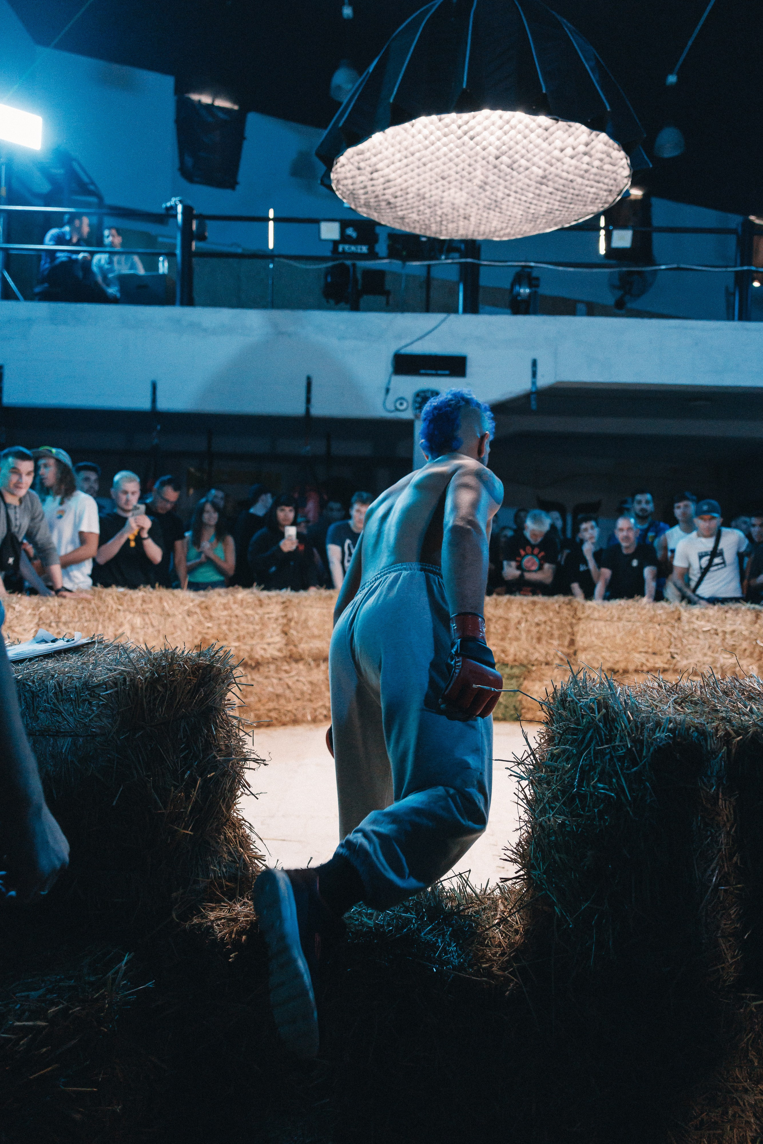 Yaguarete Fighting Championship. Фотограф в Сочи, Репортажный фотограф Виктор Кочков-Филатов