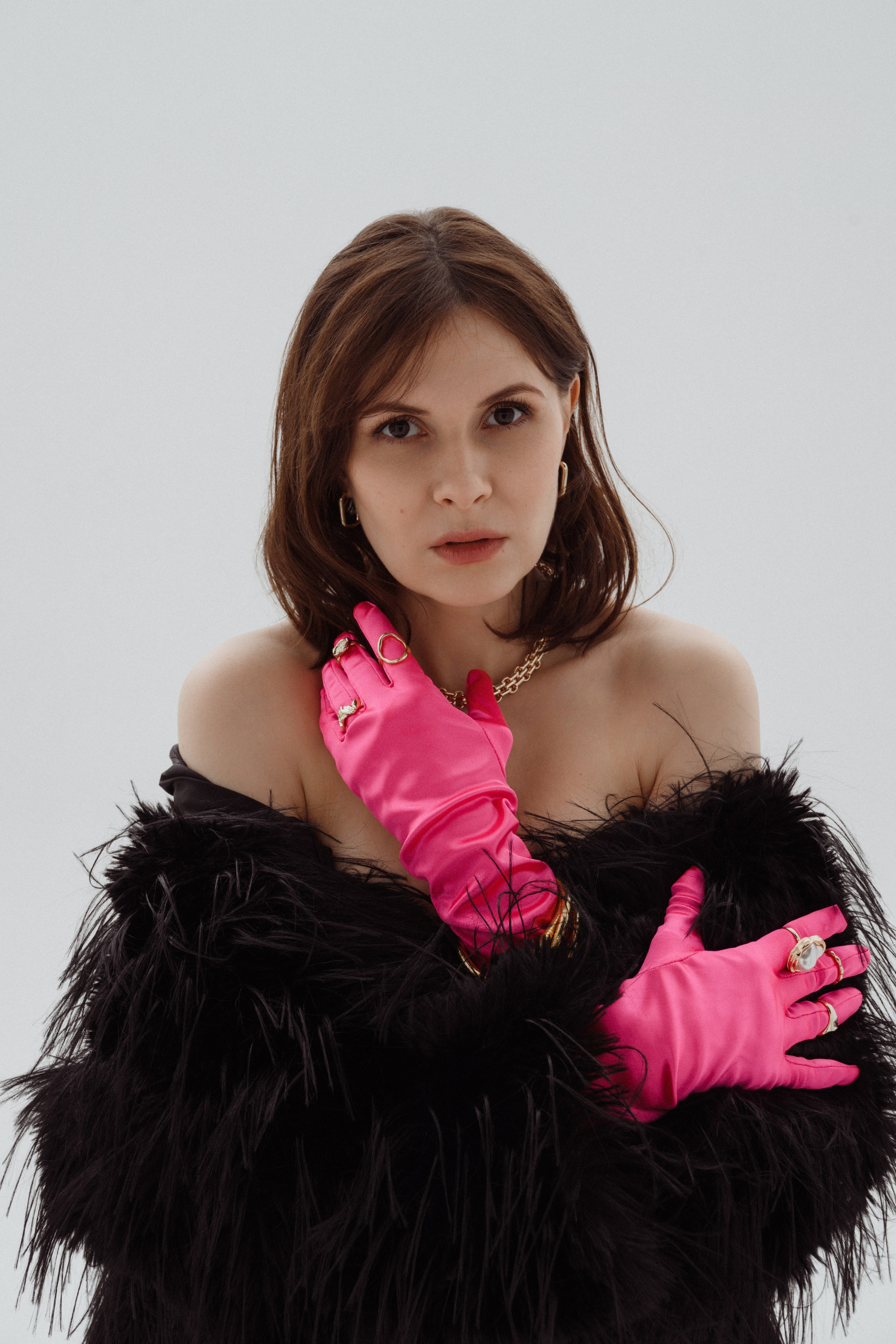 Bohemic. Фотограф Любовь Белявцева