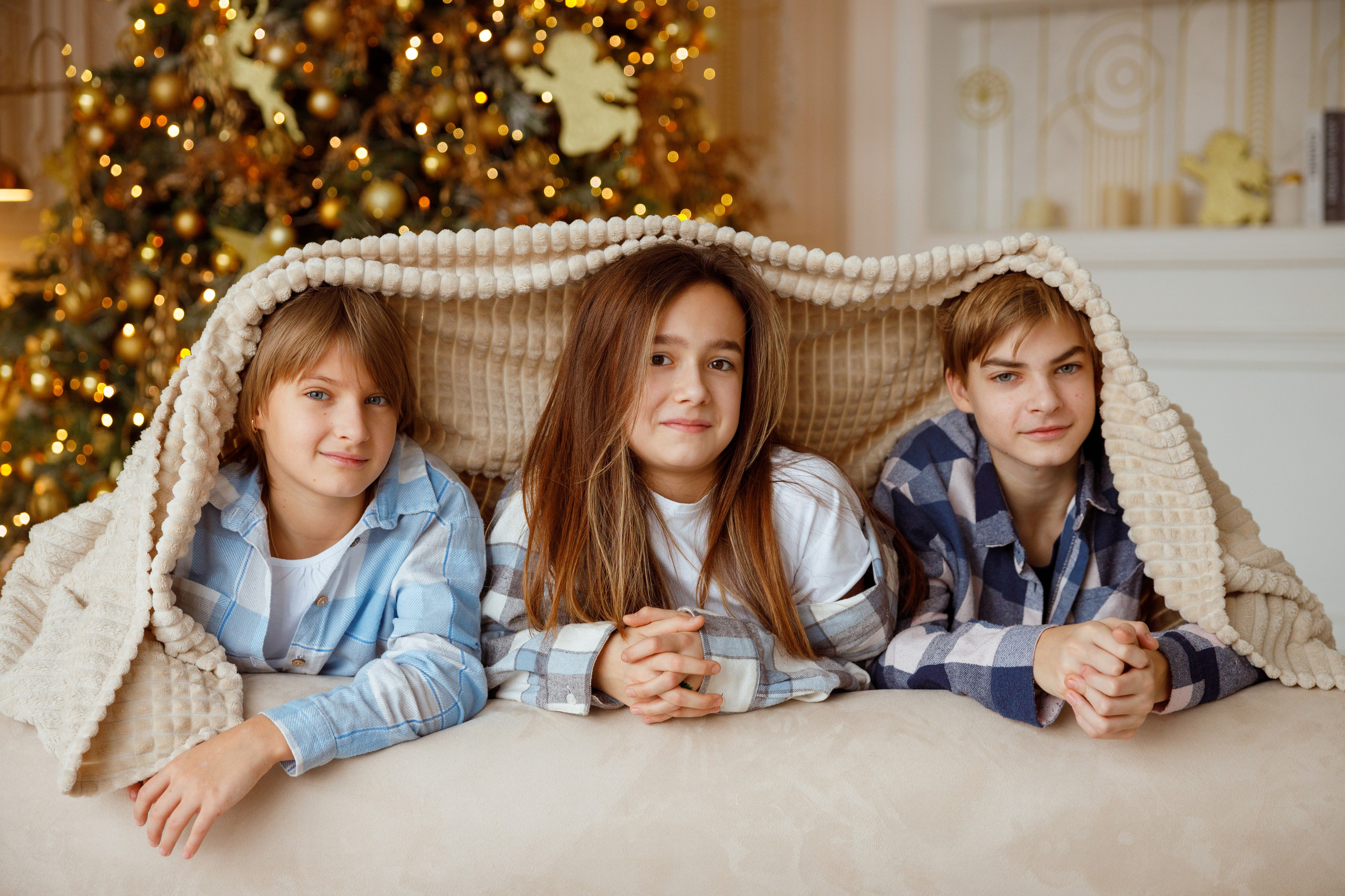 Дети. Портретный и семейный фотограф в Москве Стаховская Елена