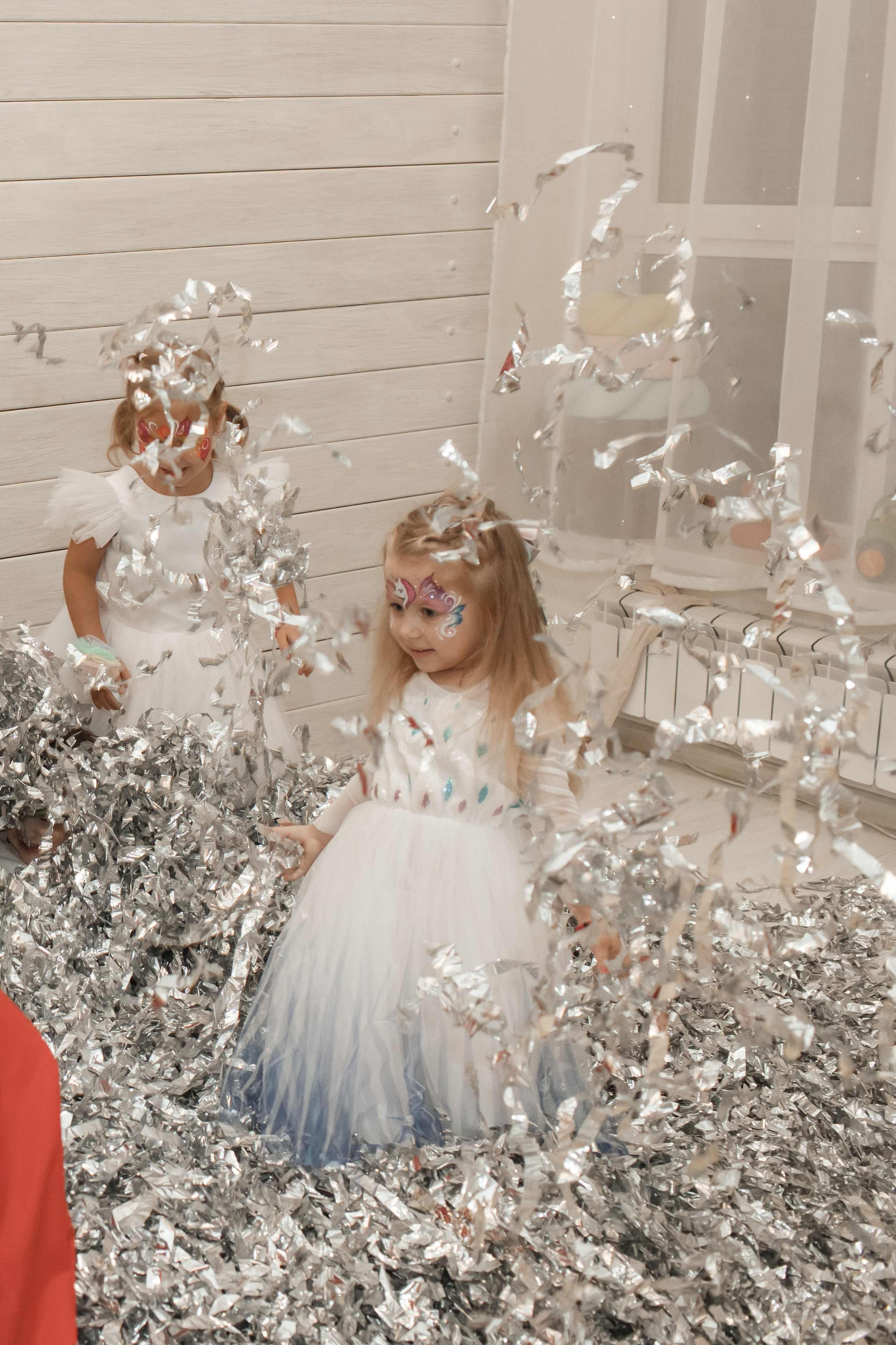 День рождения, «Babyloft». Свадебный и репортажный фотограф (Москва, Королев и другие)