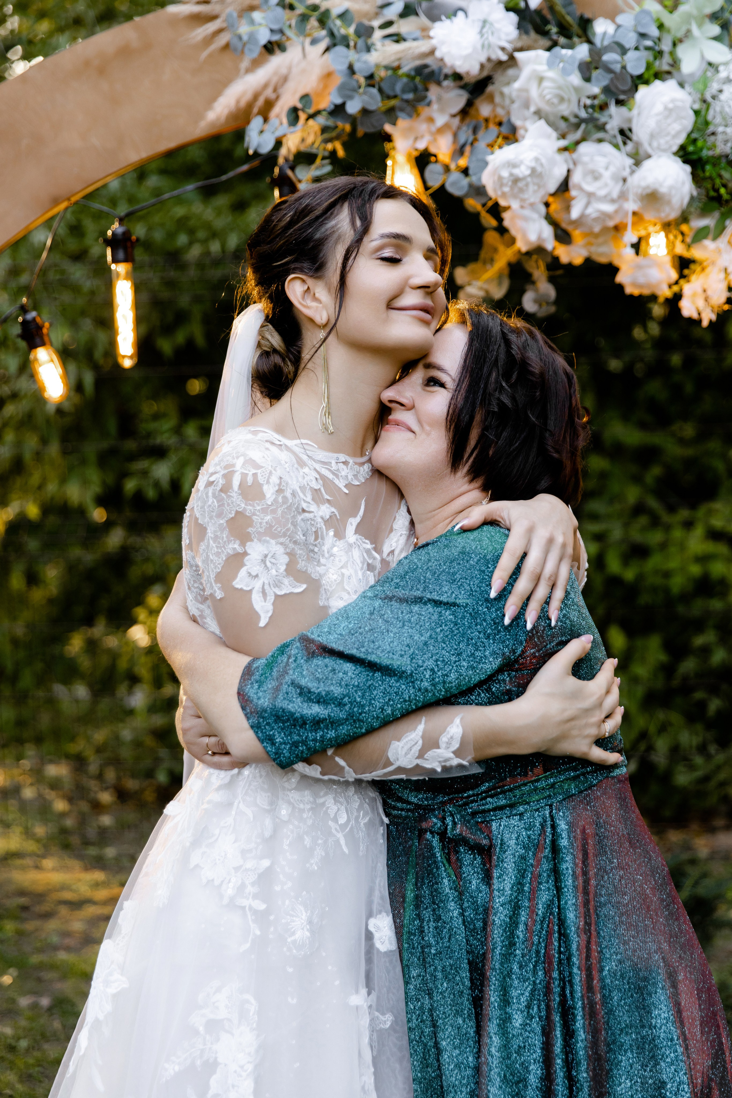 Свадебный день Никиты и Юли. Свадебный фотограф Анна Бабахина