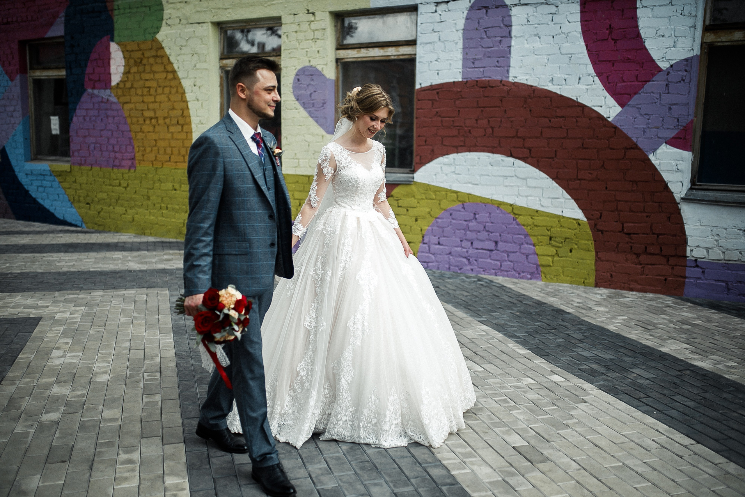 Свадьба в Уфе. Фотограф в Уфе Ирина Идрисова