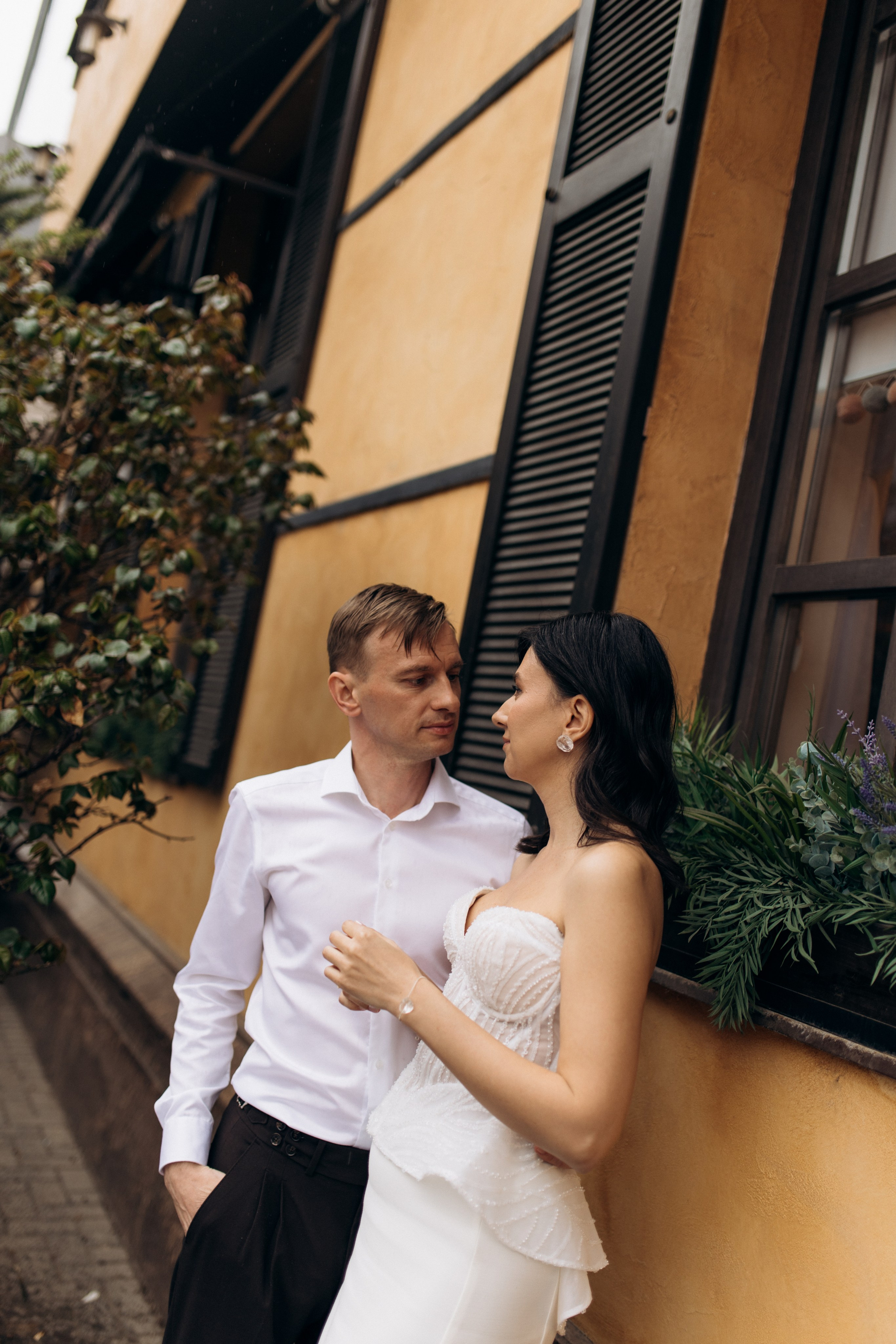 Татьяна и Алексей. Самый теплый фотограф в Краснодаре Рябоконь Ксения