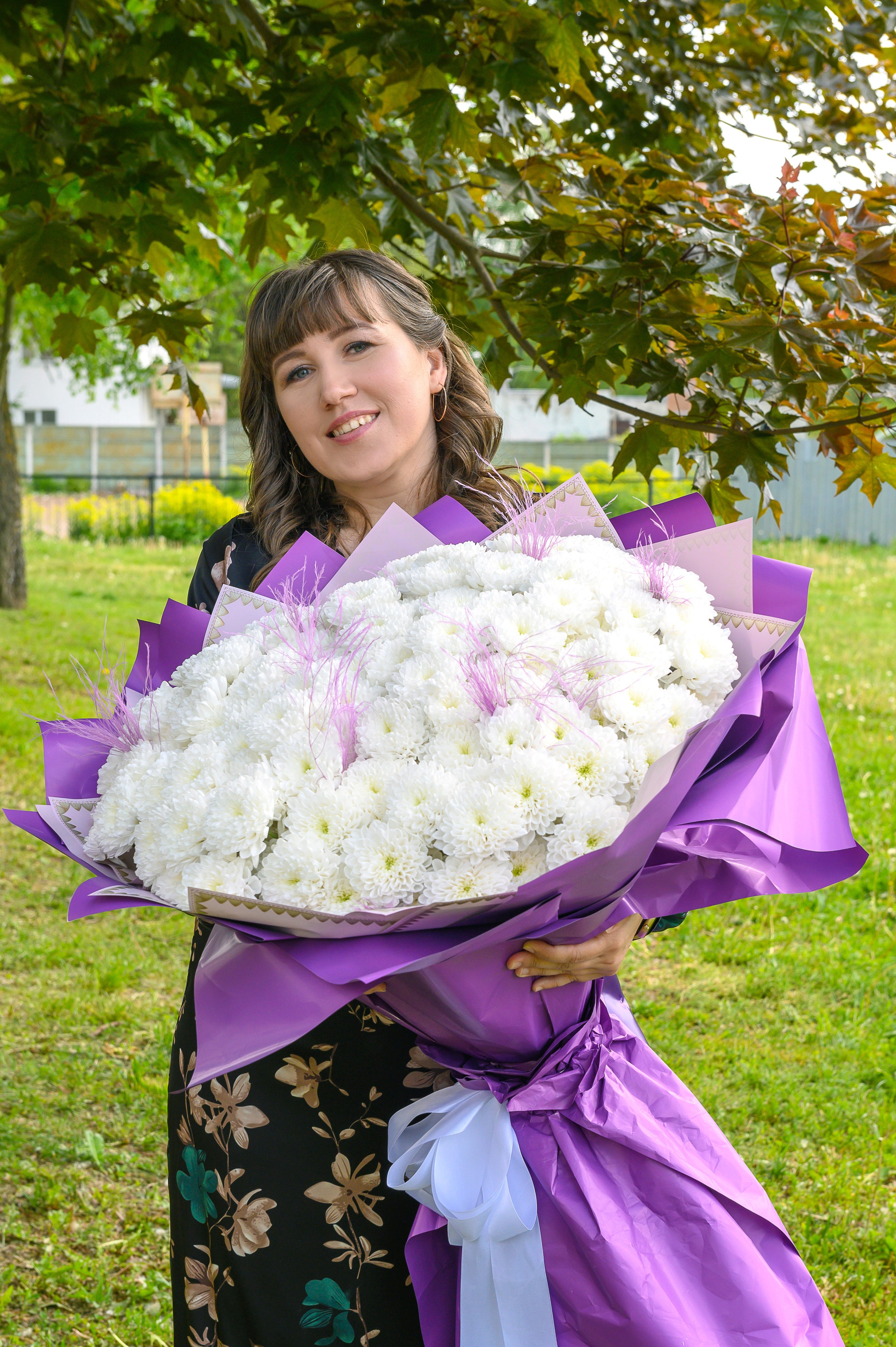 Последний звонок 2025. Фотограф Галина Лисанова, г. Брянск