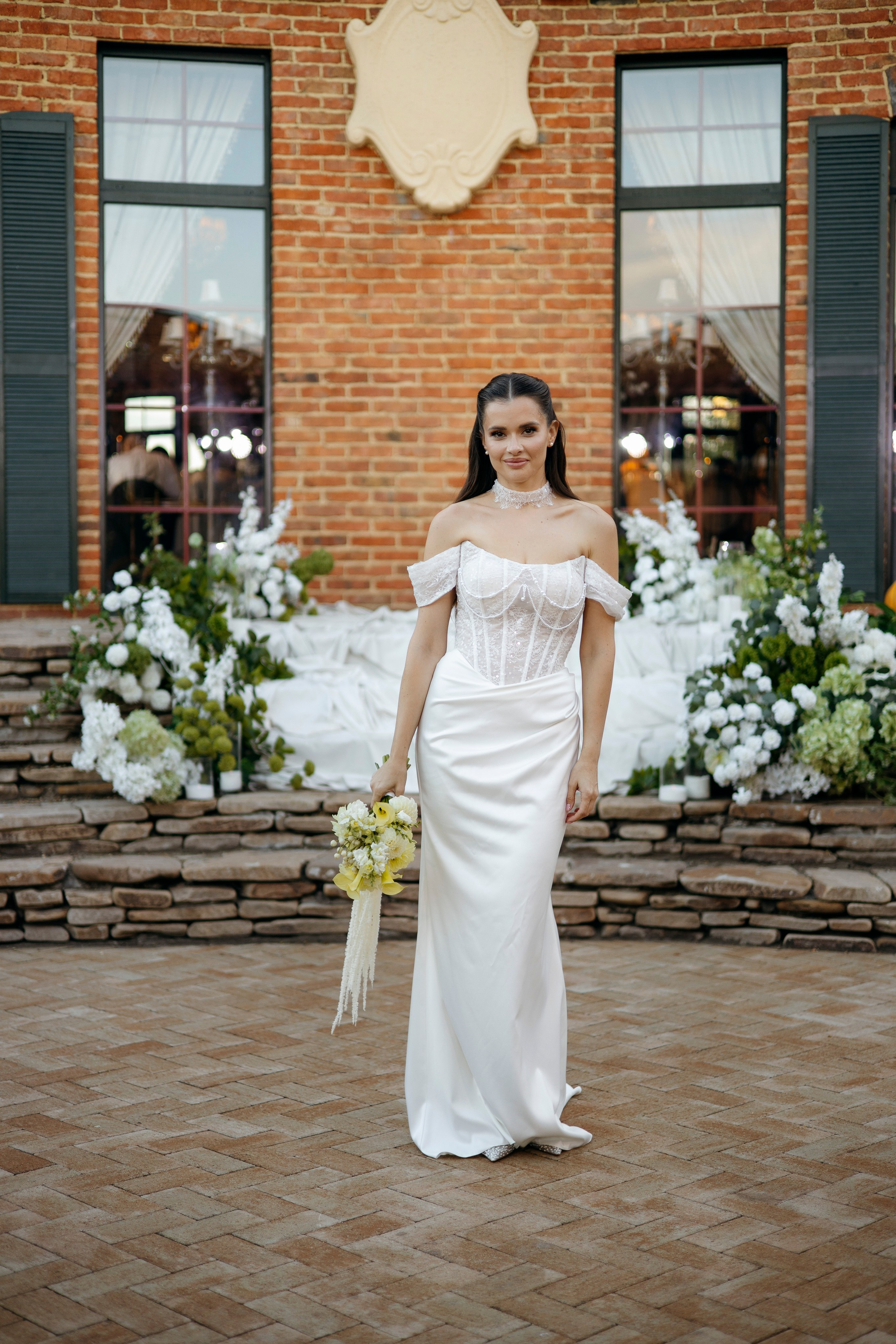 Роман и Ксения. Nikolpinhasova