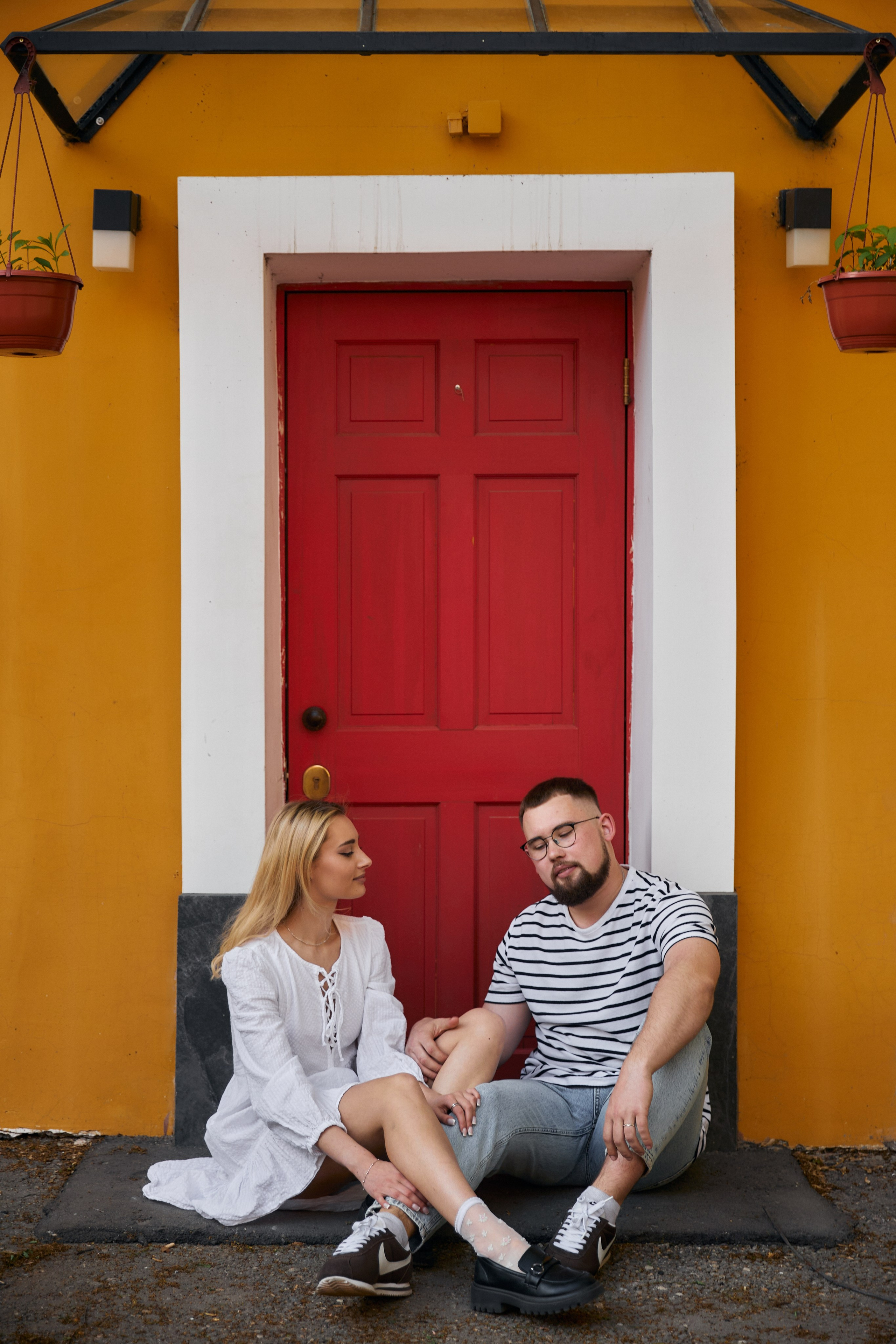 Катя и Никита. Свадебный и семейный фотограф