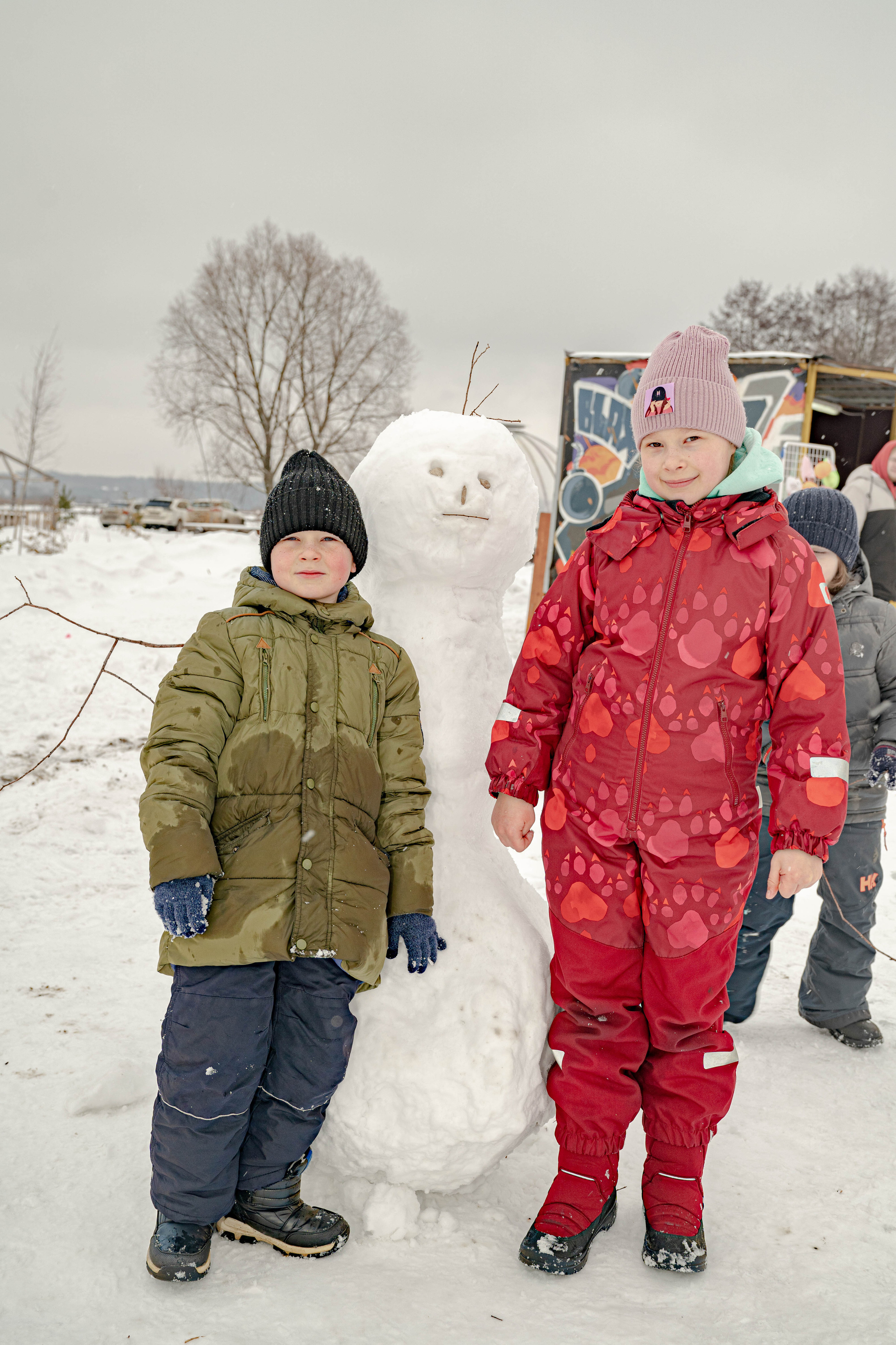 Масленица в Крестьянской усадьбе «Остров». Фото и видео съёмка на заказ. VAU Studia. Москва