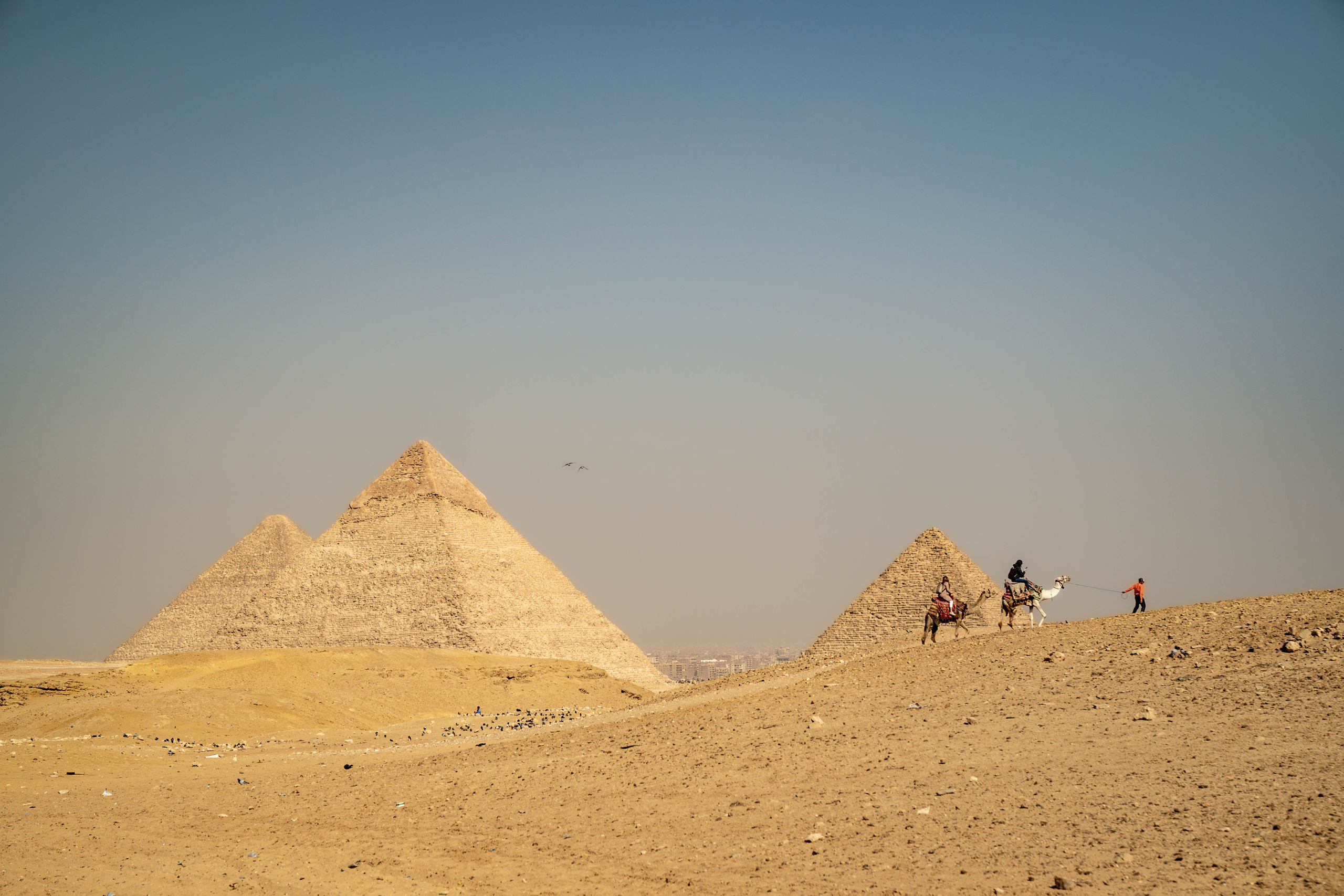 ЕГИПЕТ. Фото и видео съёмка на заказ. VAU Studia. Москва