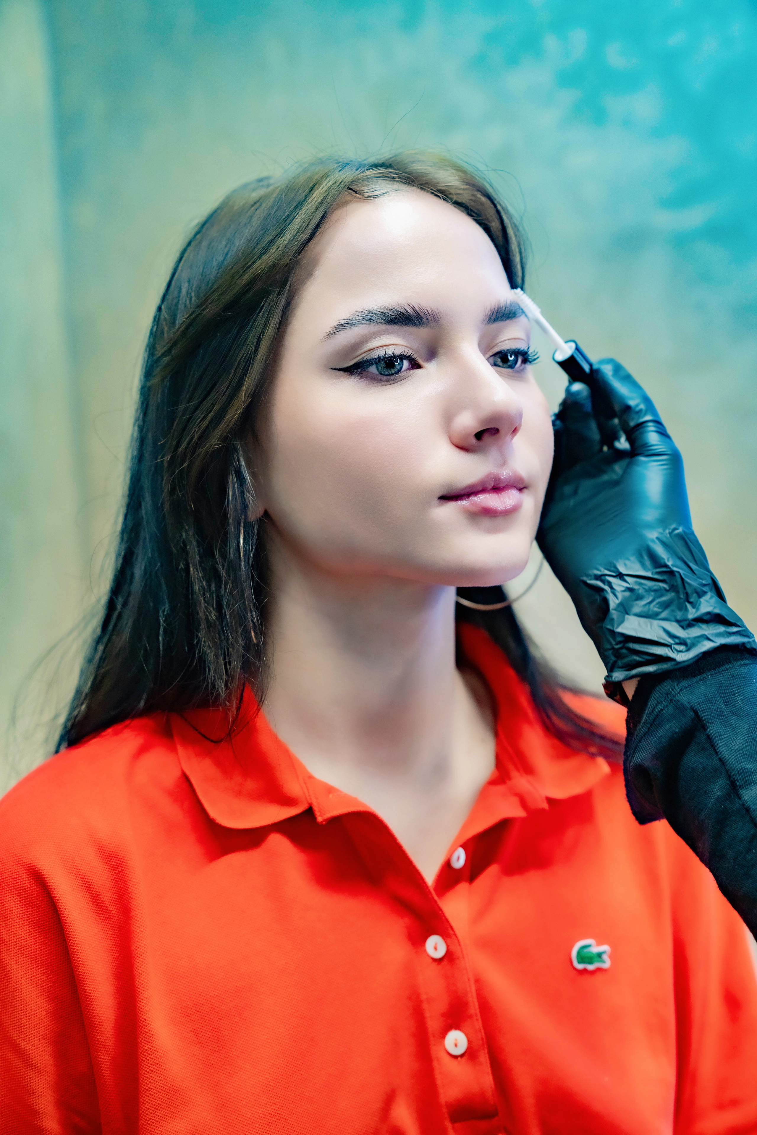 Салон красоты и маникюра SODA Трёхгорка. Фото и видео съёмка на заказ. VAU Studia. Москва