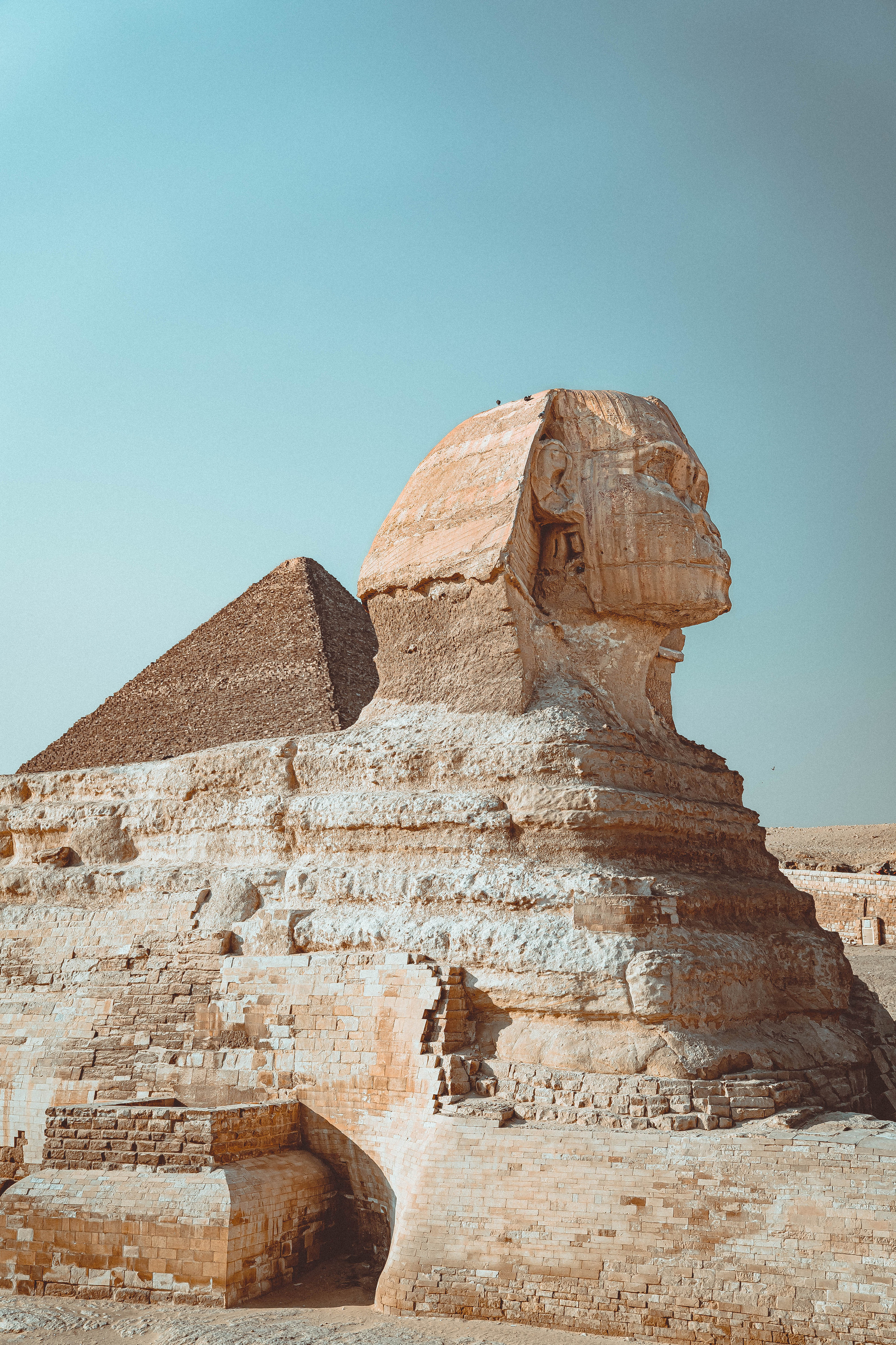 ЕГИПЕТ. Фото и видео съёмка на заказ. VAU Studia. Москва