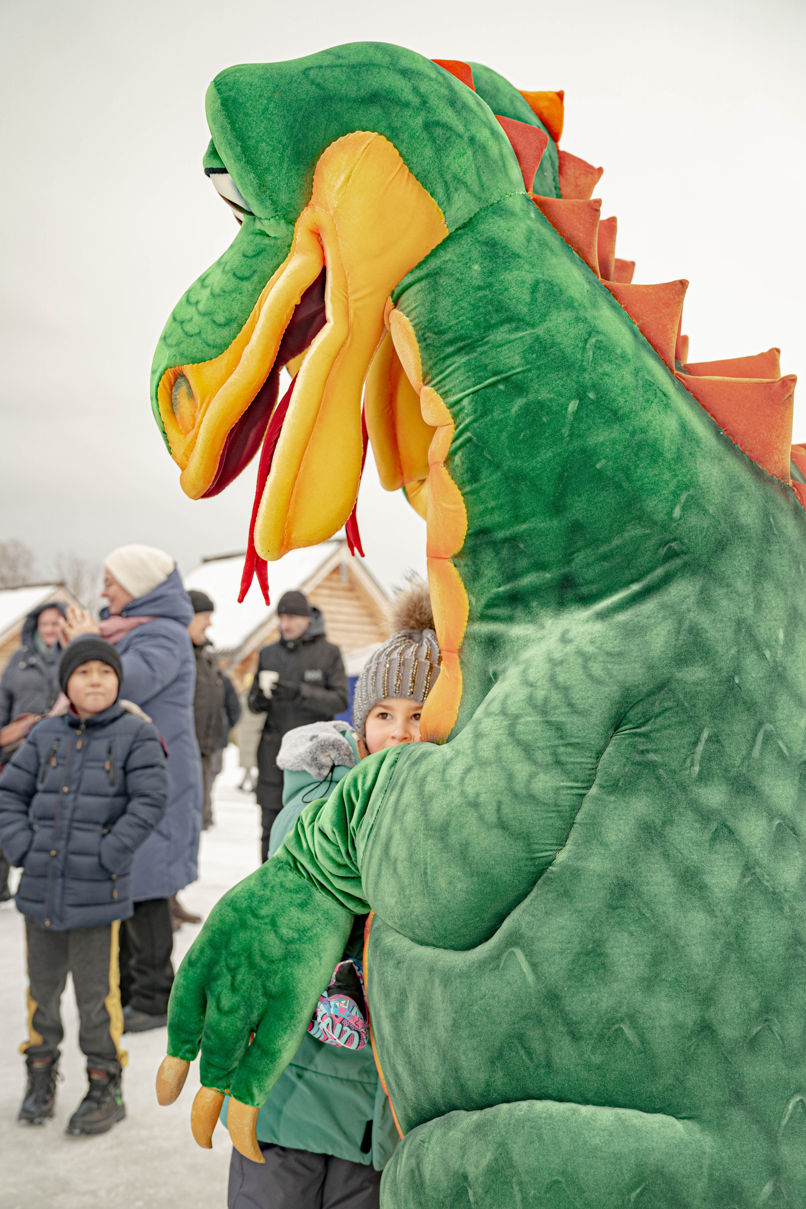 Масленица в Крестьянской усадьбе «Остров». Фото и видео съёмка на заказ. VAU Studia. Москва