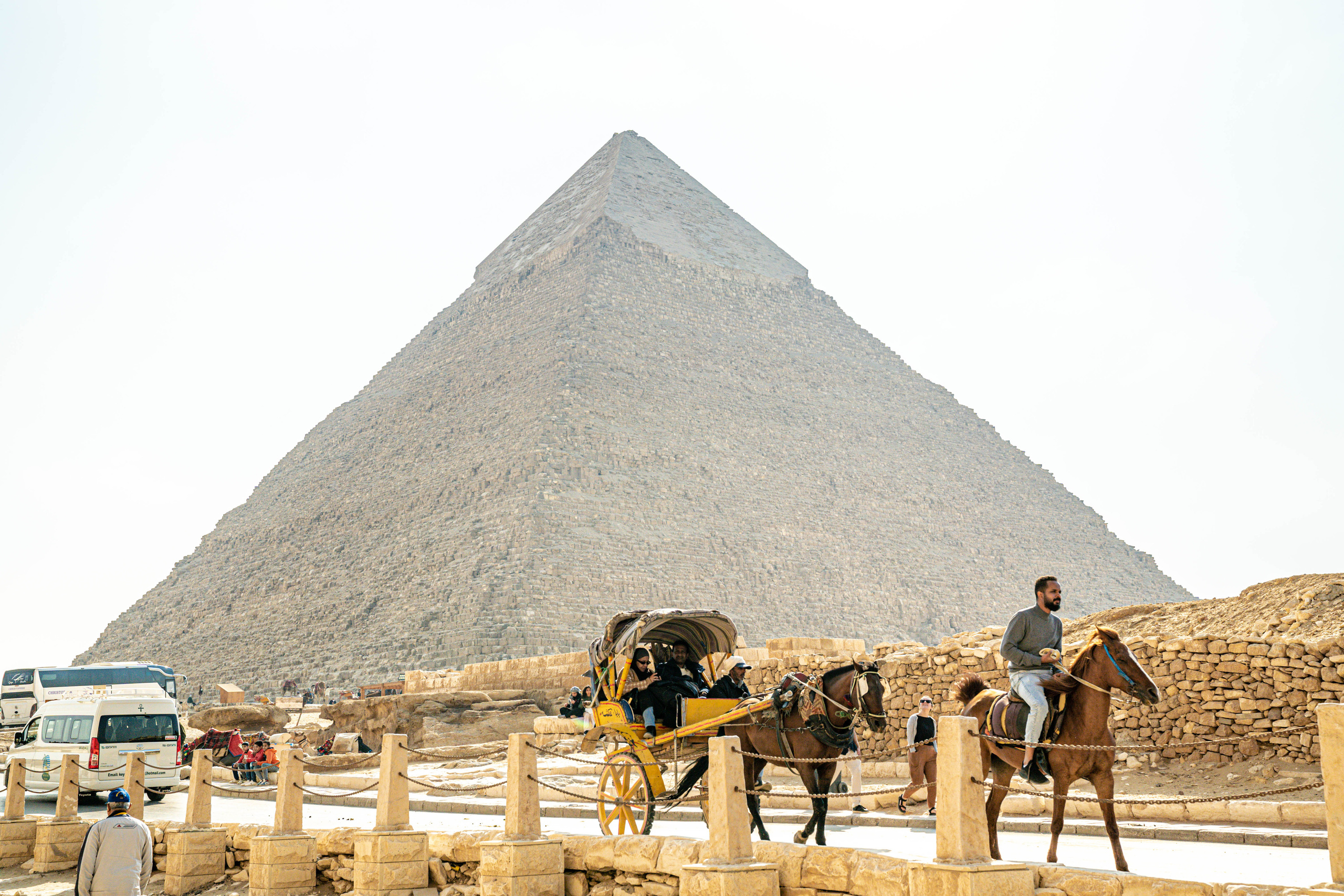 ЕГИПЕТ. Фото и видео съёмка на заказ. VAU Studia. Москва