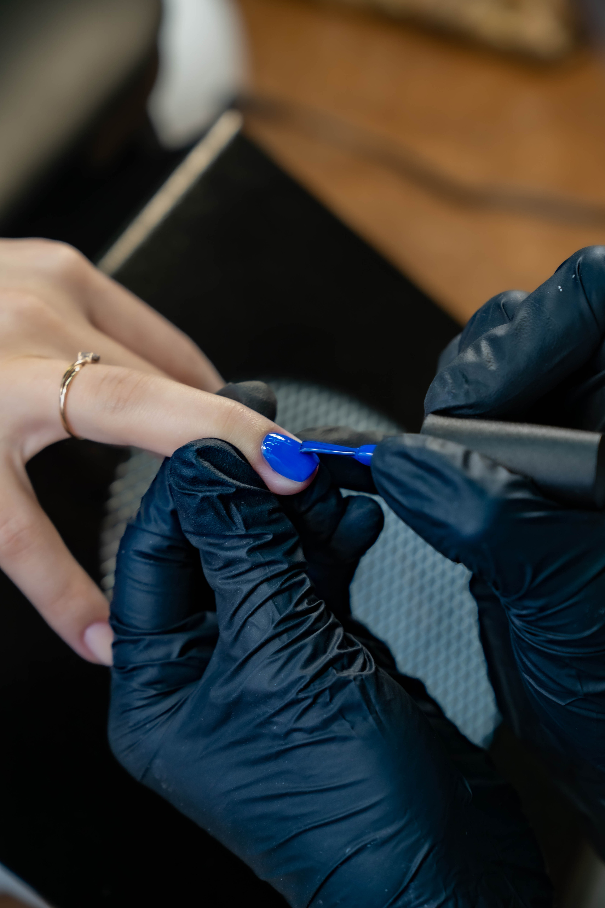 Салон красоты и маникюра SODA Алтуфьево. Фото и видео съёмка на заказ. VAU Studia. Москва