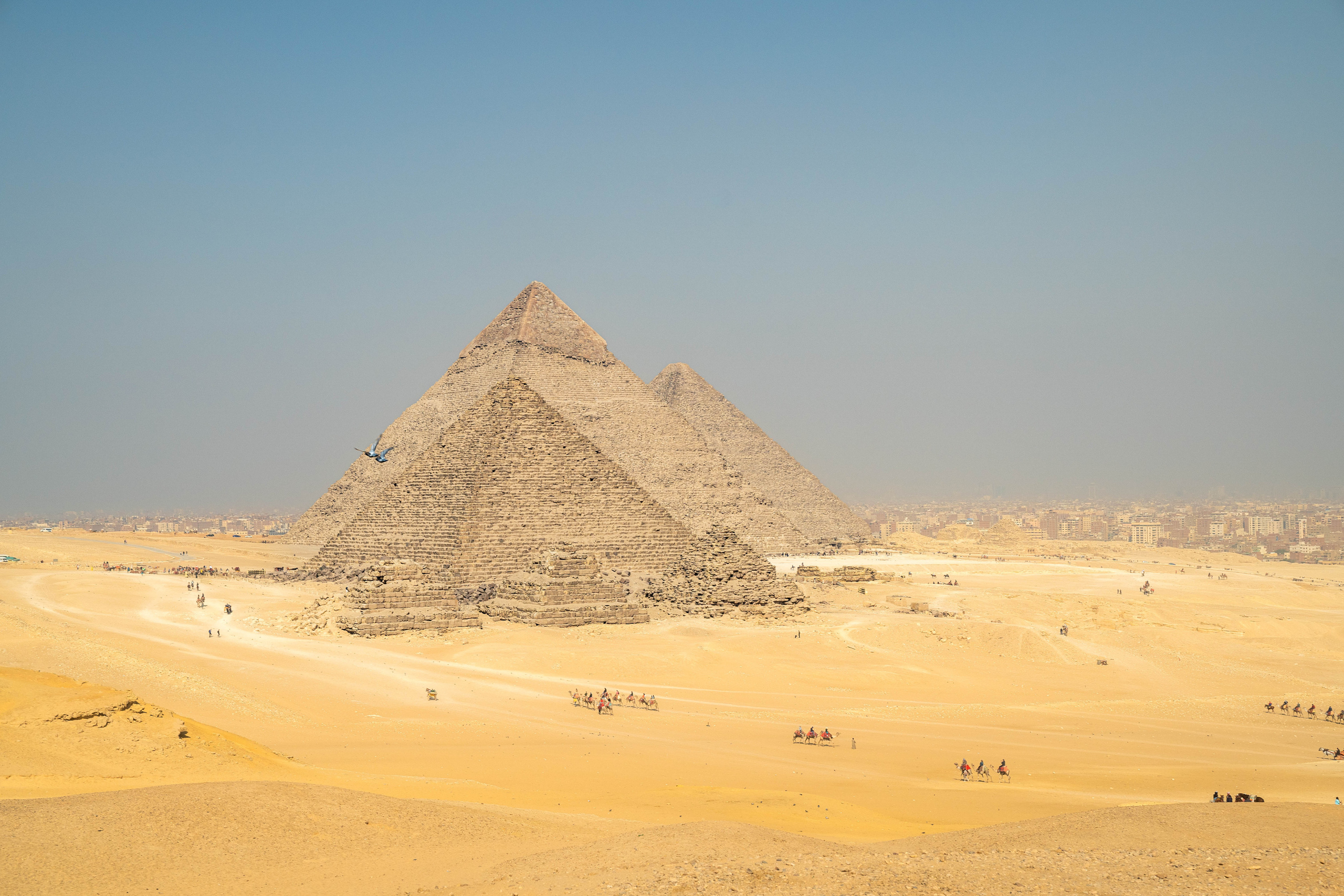 ЕГИПЕТ. Фото и видео съёмка на заказ. VAU Studia. Москва