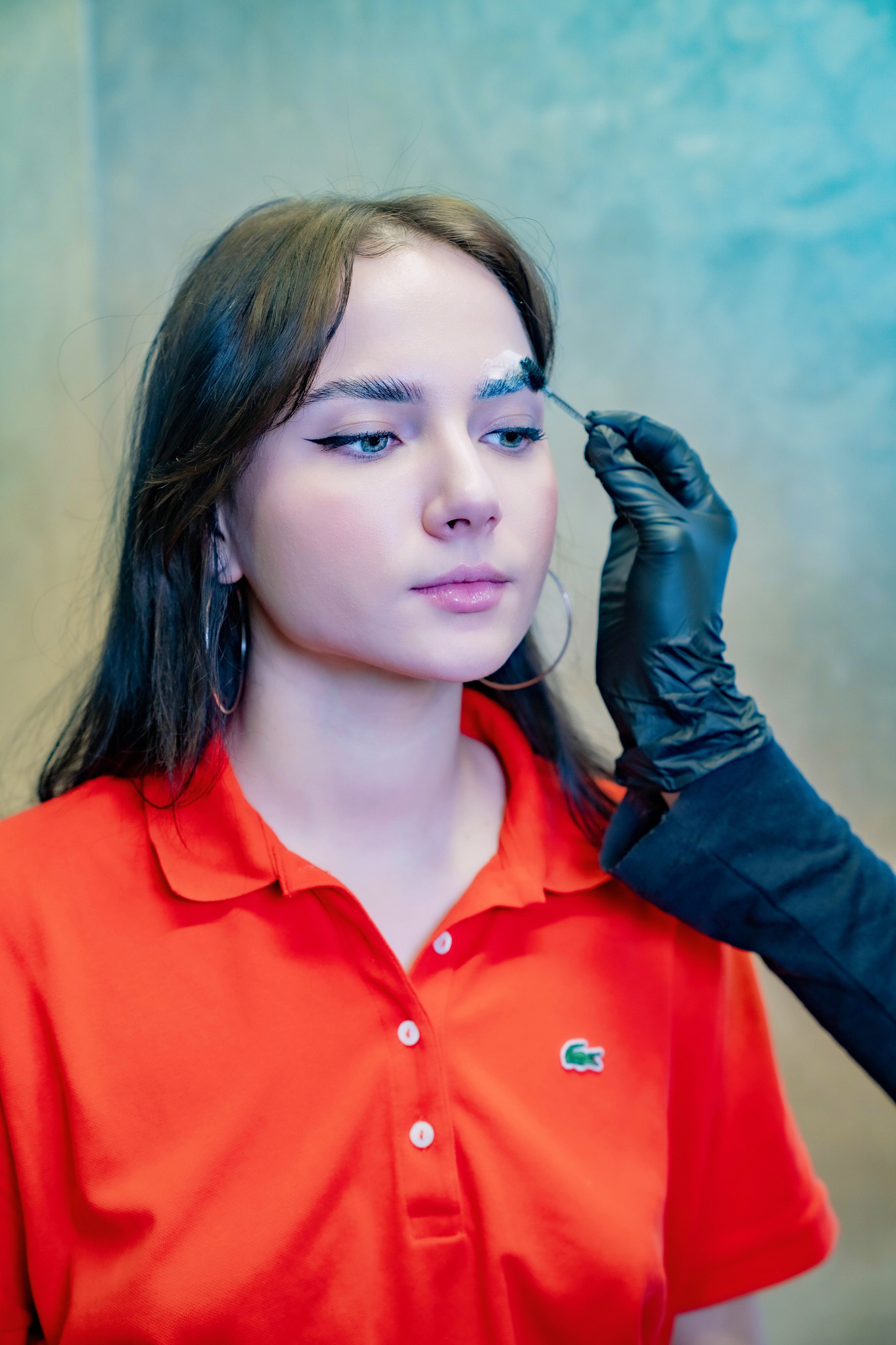 Салон красоты и маникюра SODA Трёхгорка. Фото и видео съёмка на заказ. VAU Studia. Москва