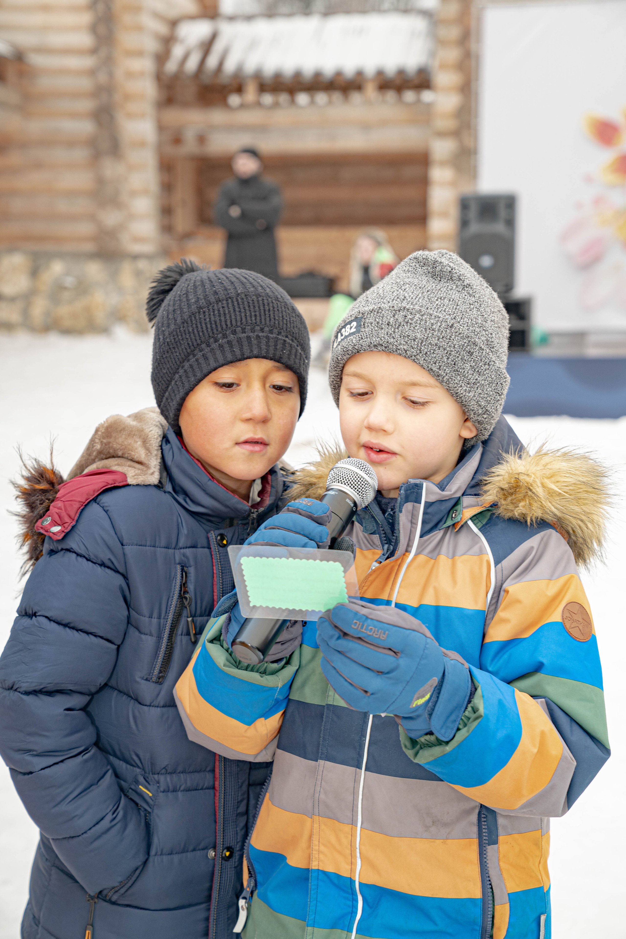 Масленица в Крестьянской усадьбе «Остров». Фото и видео съёмка на заказ. VAU Studia. Москва