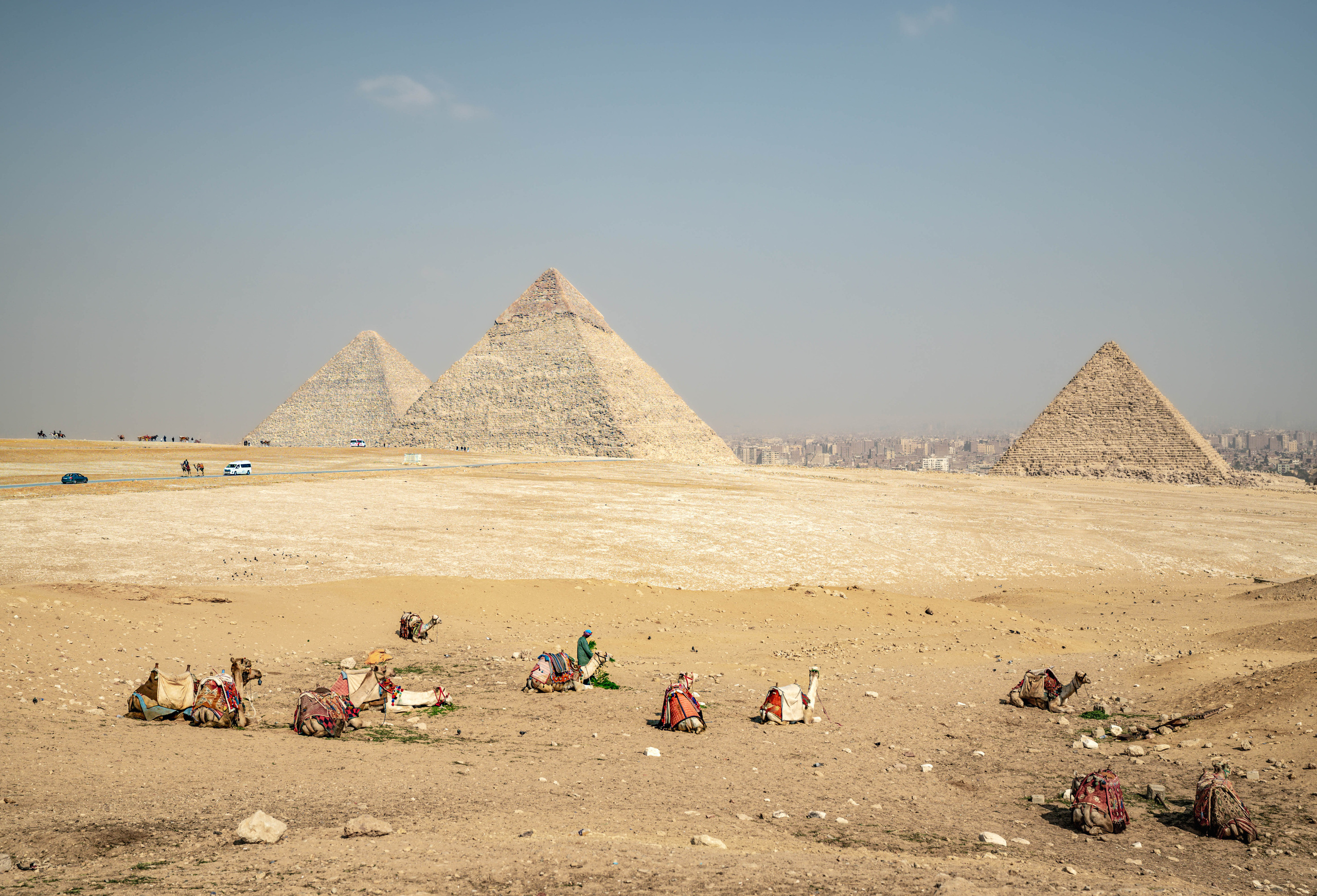 ЕГИПЕТ. Фото и видео съёмка на заказ. VAU Studia. Москва
