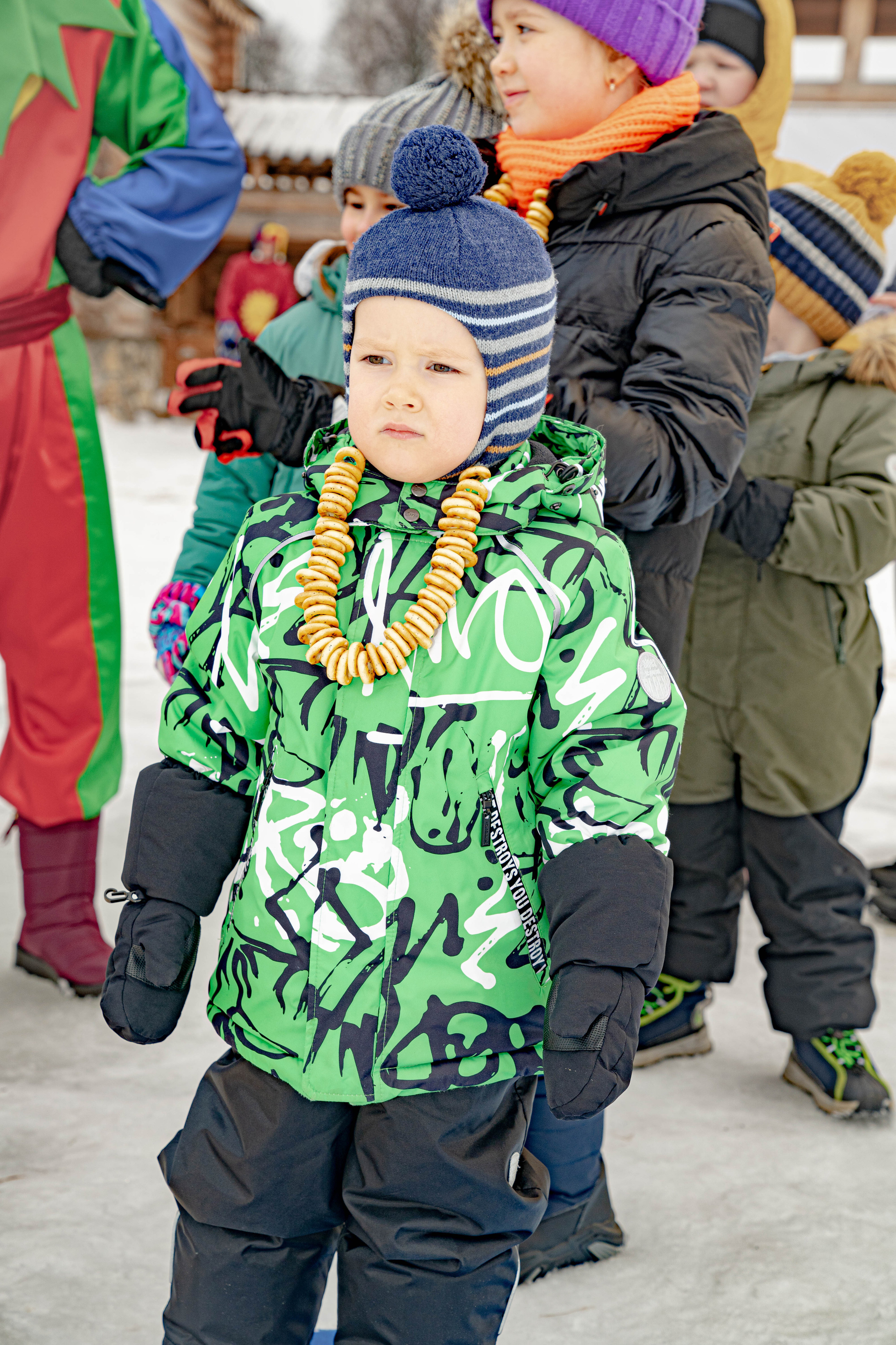 Масленица в Крестьянской усадьбе «Остров». Фото и видео съёмка на заказ. VAU Studia. Москва
