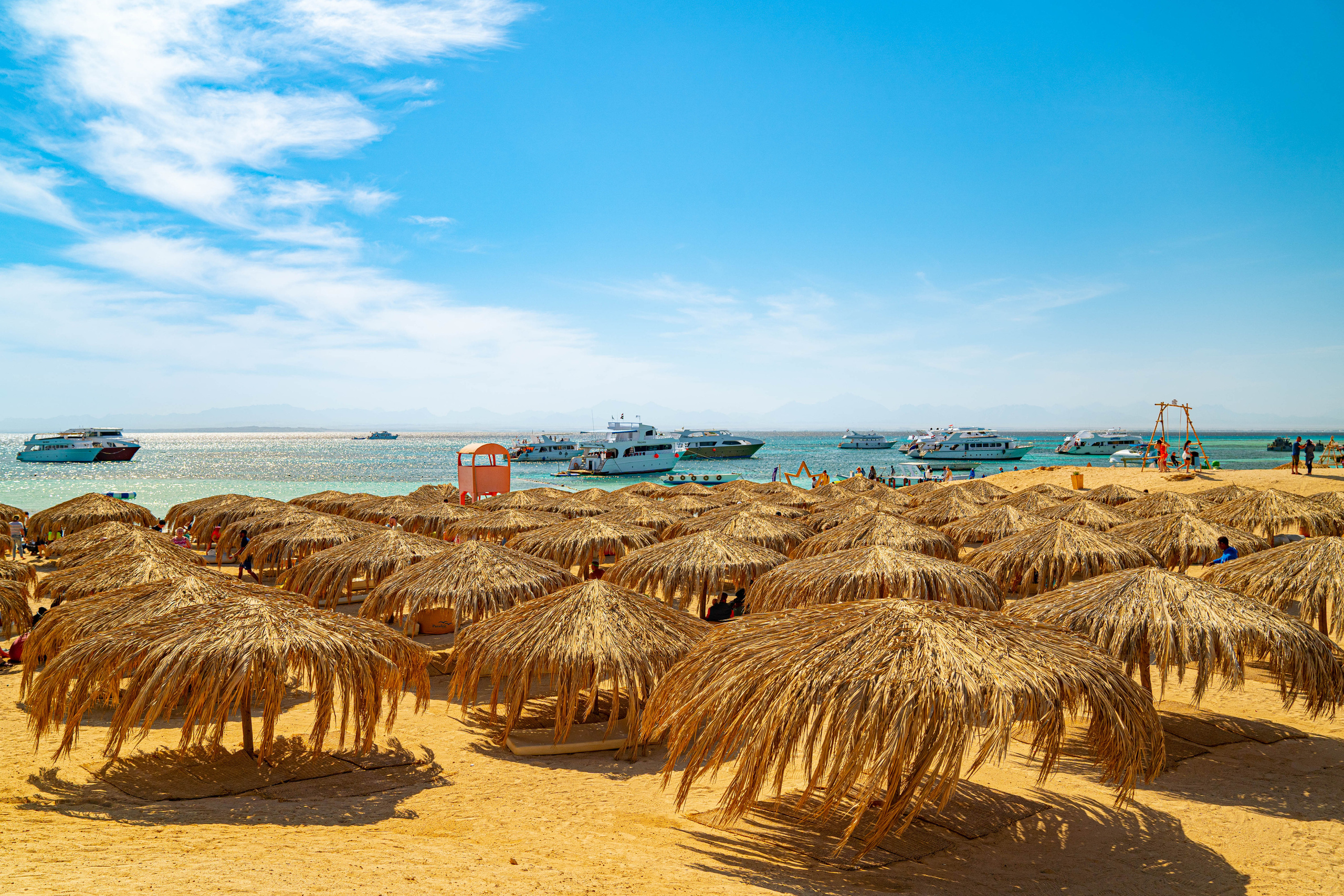 РАЙСКИЕ ОСТРОВА. Фото и видео съёмка на заказ. VAU Studia. Москва