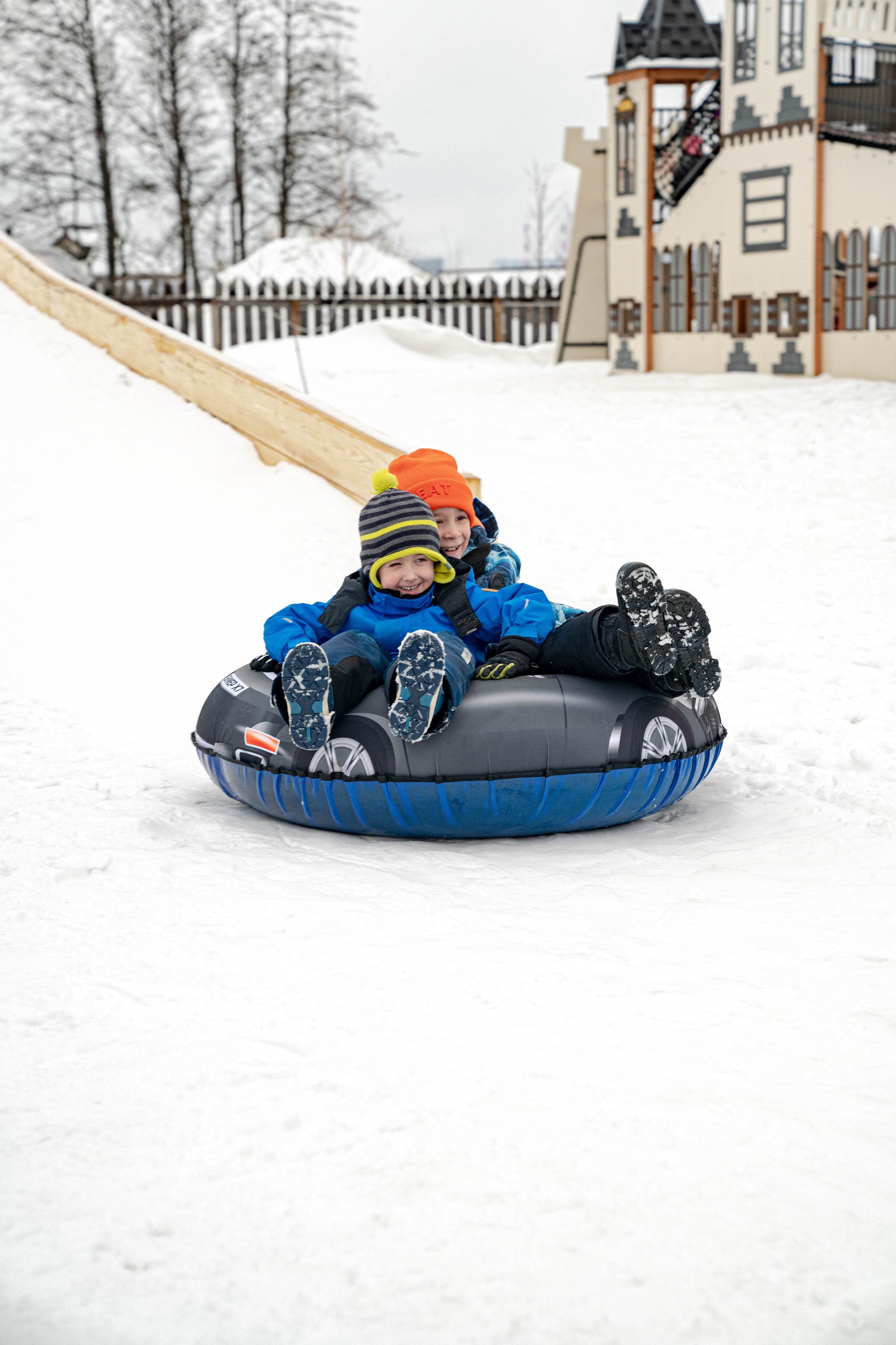 Масленица в Крестьянской усадьбе «Остров». Фото и видео съёмка на заказ. VAU Studia. Москва