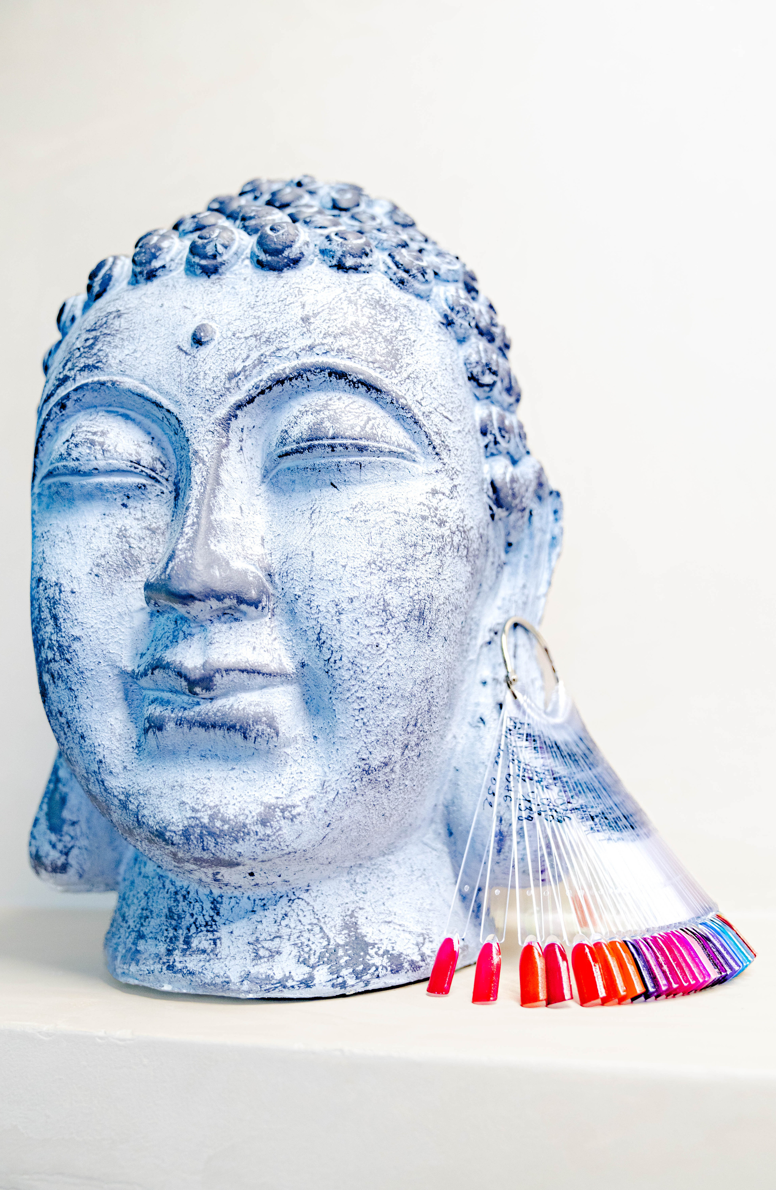 Салон красоты и маникюра SODA Трёхгорка. Фото и видео съёмка на заказ. VAU Studia. Москва