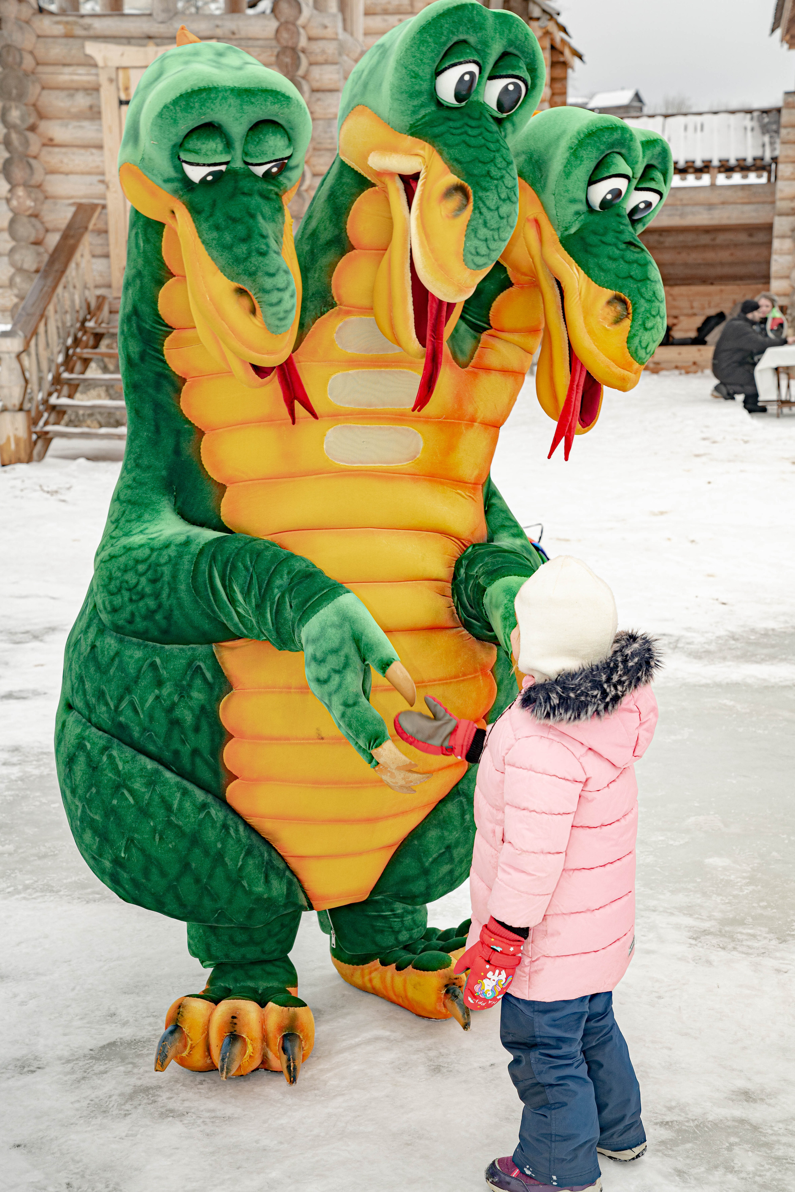 Масленица в Крестьянской усадьбе «Остров». Фото и видео съёмка на заказ. VAU Studia. Москва