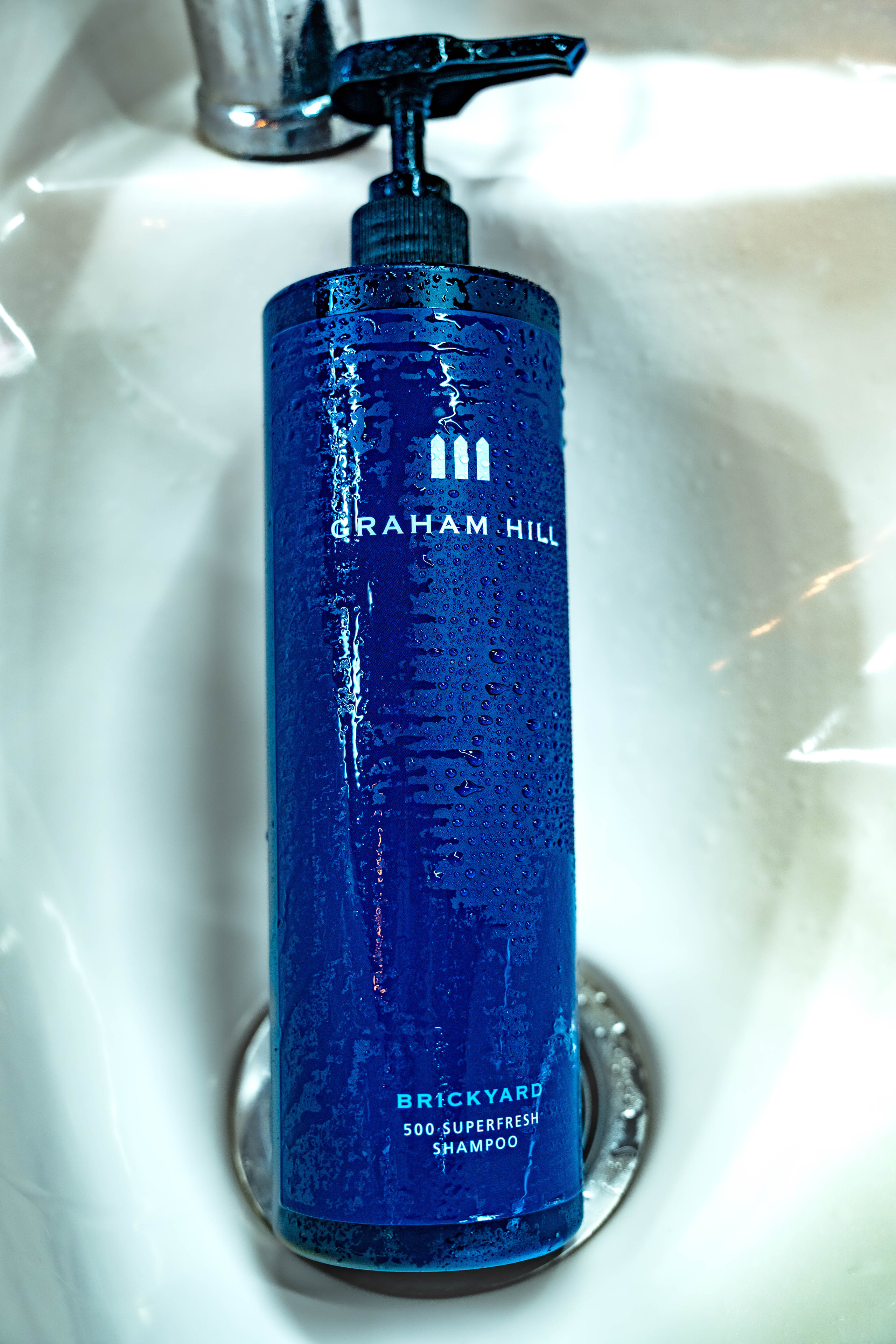 Barbershop BRITVA Алтуфьево. Фото и видео съёмка на заказ. VAU Studia. Москва