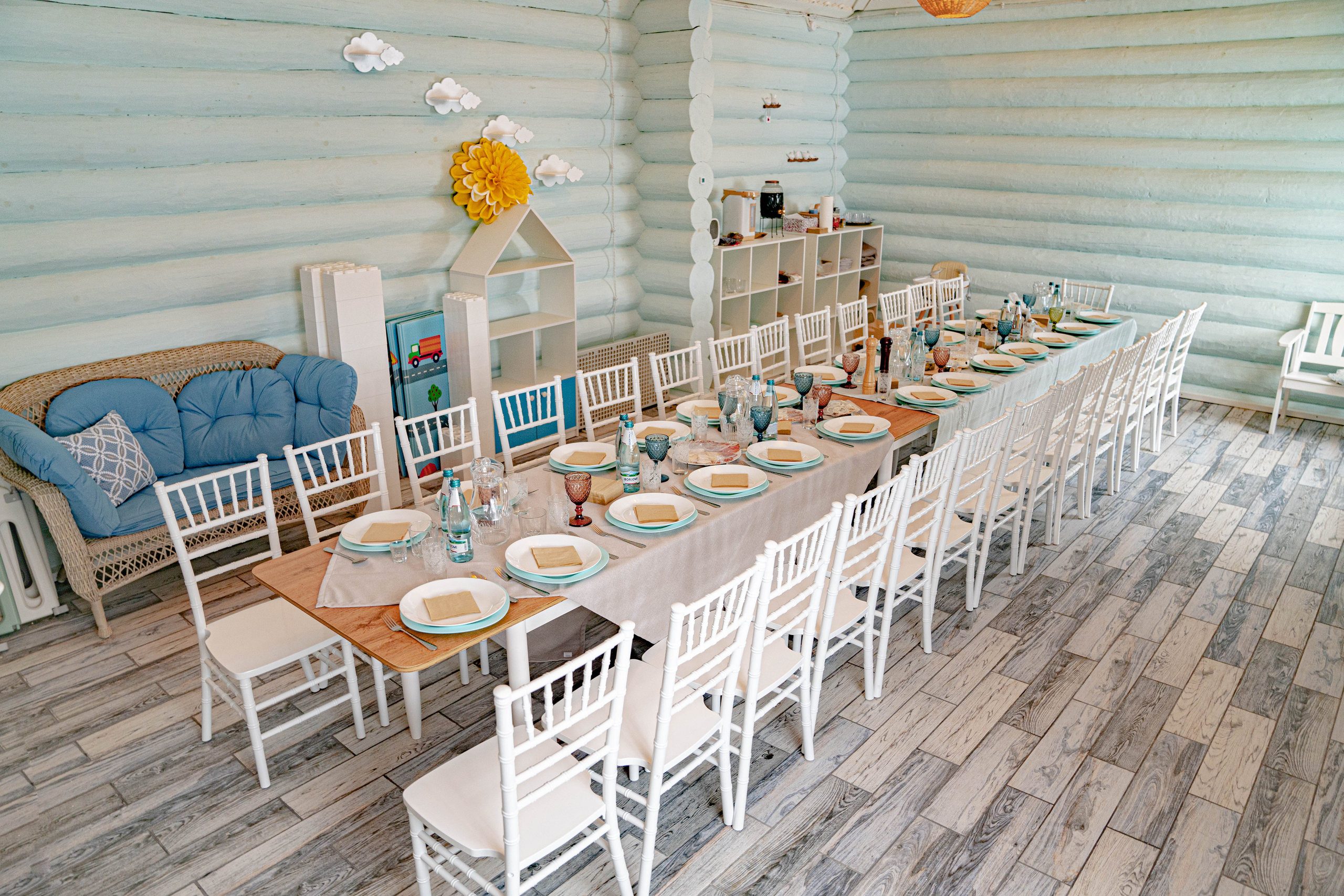 БЕСЕДКА В КРЕСТЬЯНСКОЙ УСАДЬБЕ ОСТРОВ. Фото и видео съёмка на заказ. VAU Studia. Москва