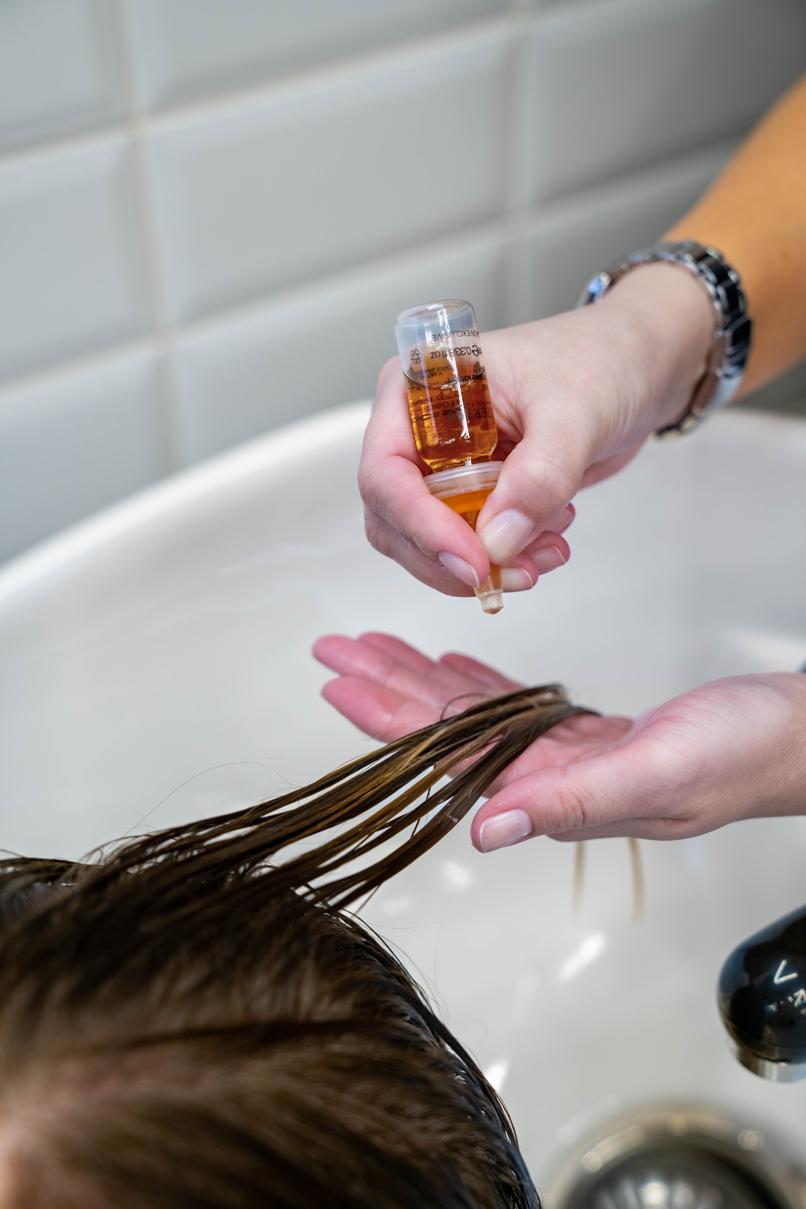 Салон красоты и маникюра SODA Трёхгорка. Фото и видео съёмка на заказ. VAU Studia. Москва