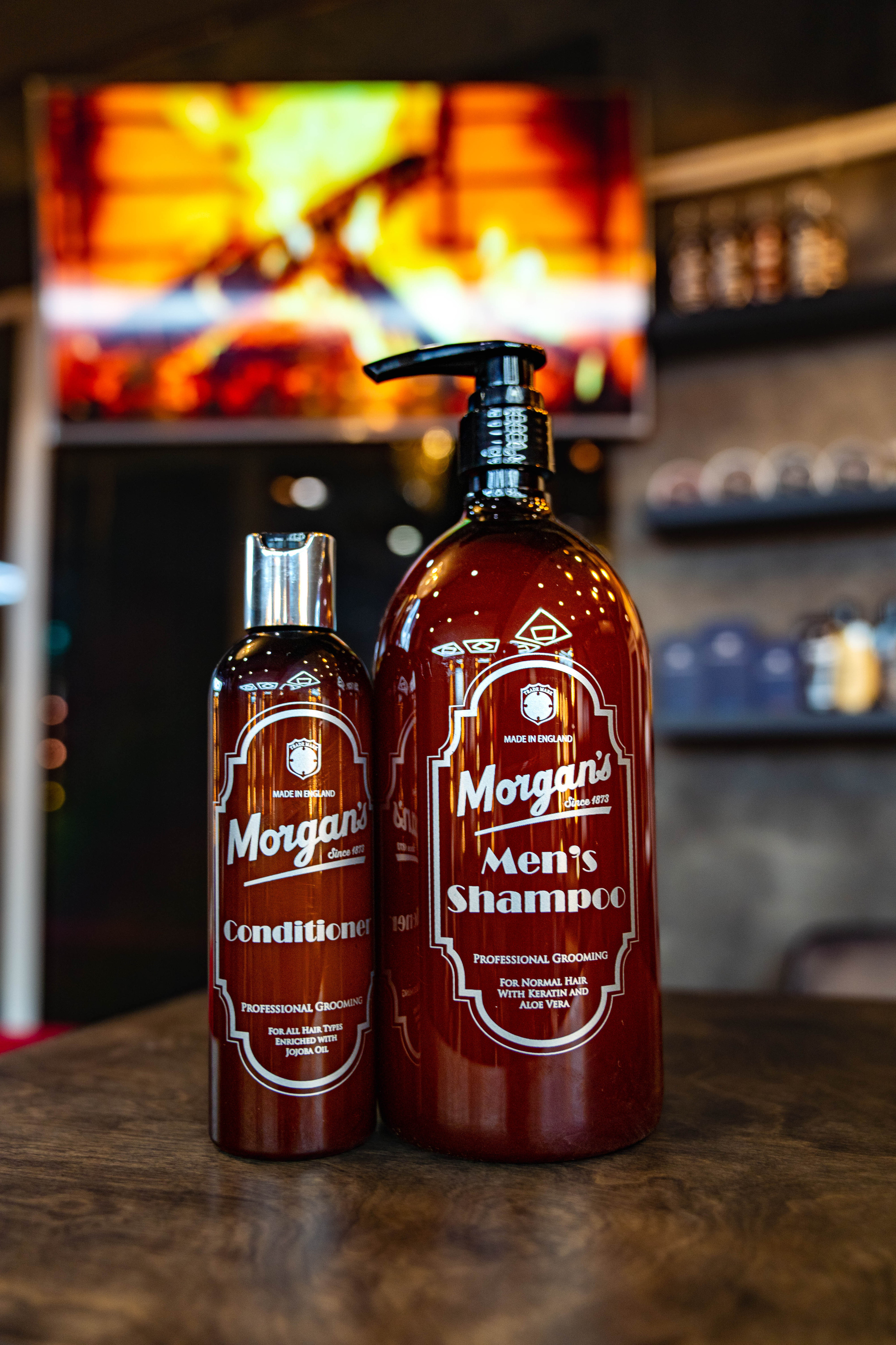 косметика для мужчин