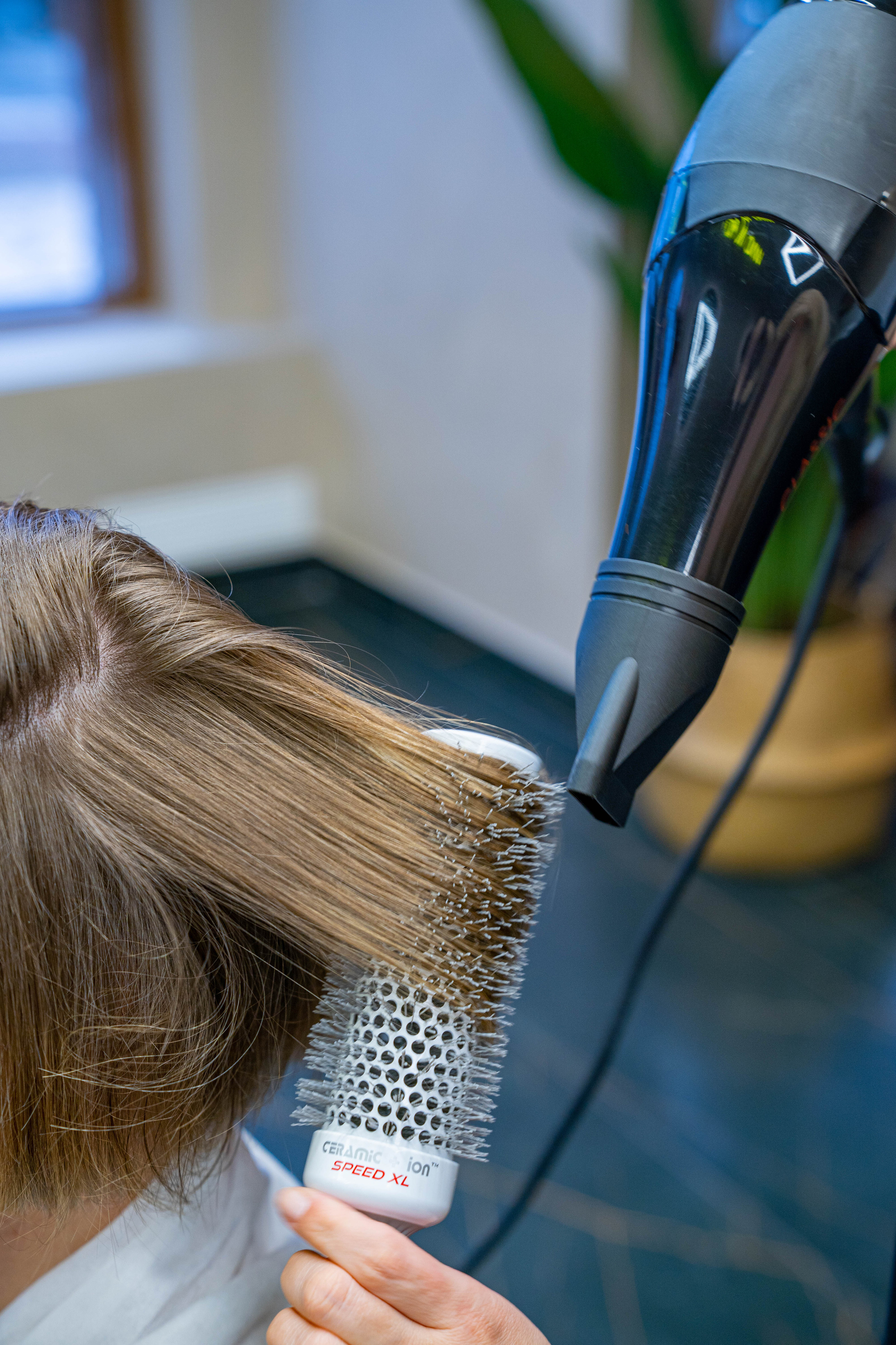 Салон красоты и маникюра SODA Трёхгорка. Фото и видео съёмка на заказ. VAU Studia. Москва