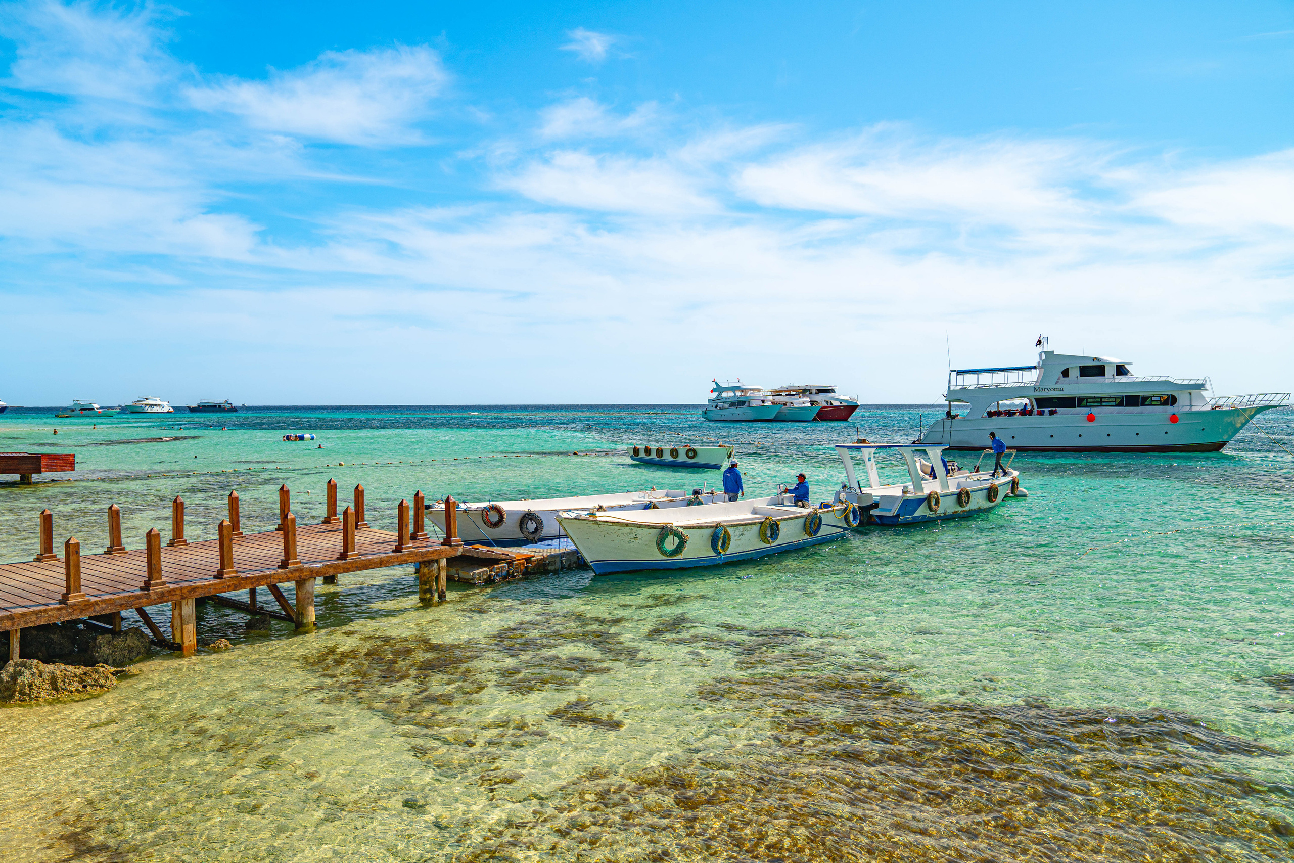 РАЙСКИЕ ОСТРОВА. Фото и видео съёмка на заказ. VAU Studia. Москва