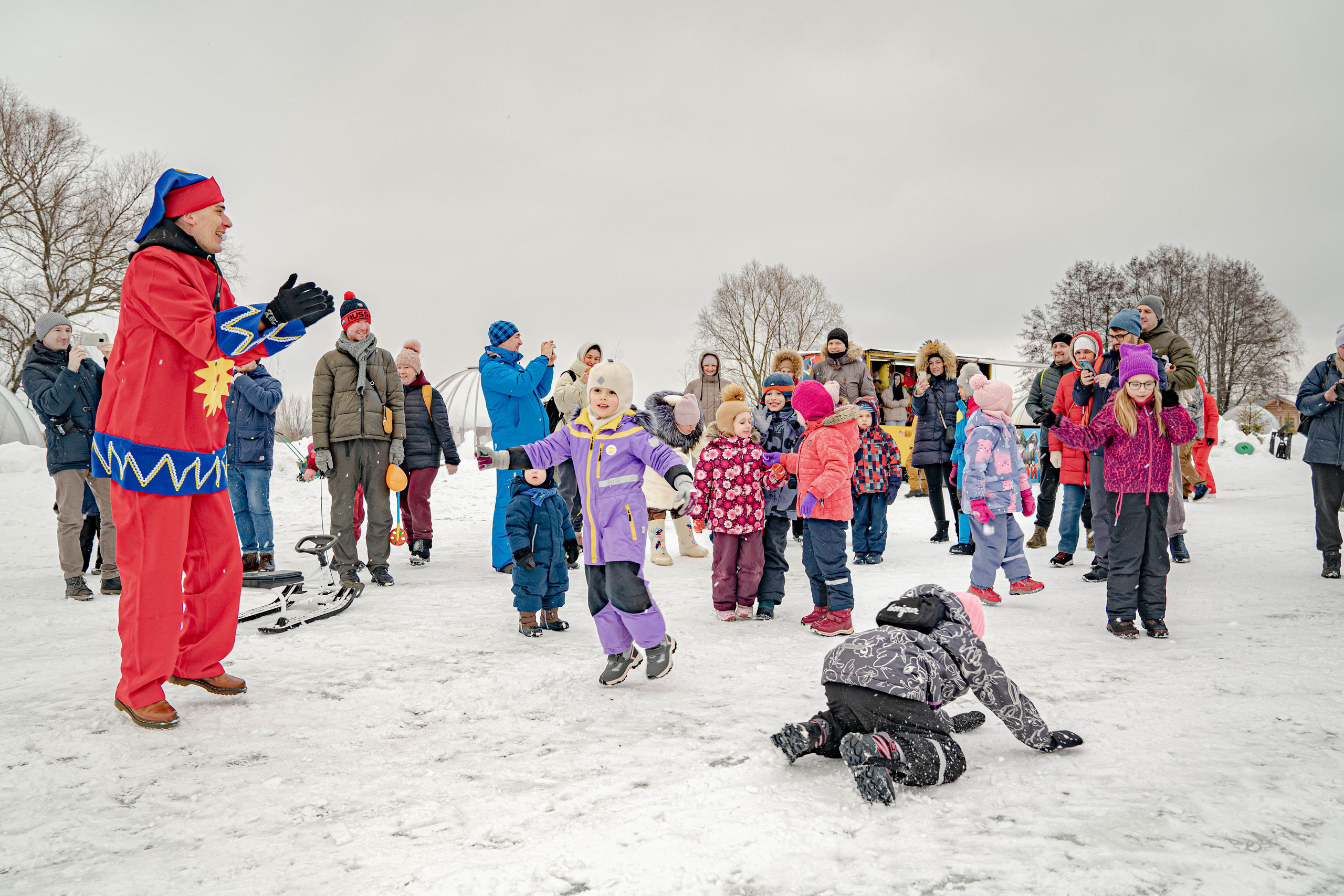 Масленица в Крестьянской усадьбе «Остров». Фото и видео съёмка на заказ. VAU Studia. Москва