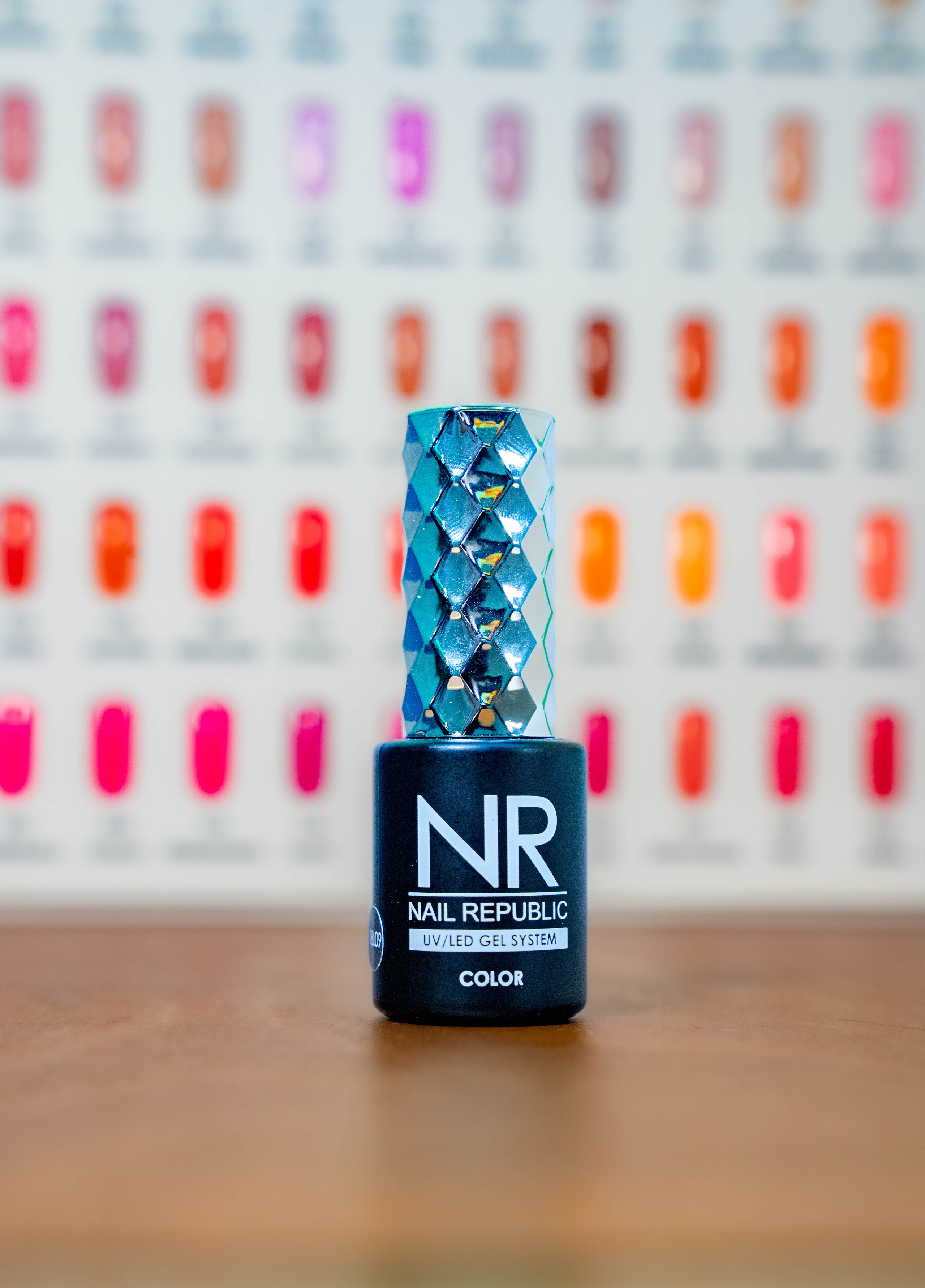 Салон красоты и маникюра SODA Алтуфьево. Фото и видео съёмка на заказ. VAU Studia. Москва